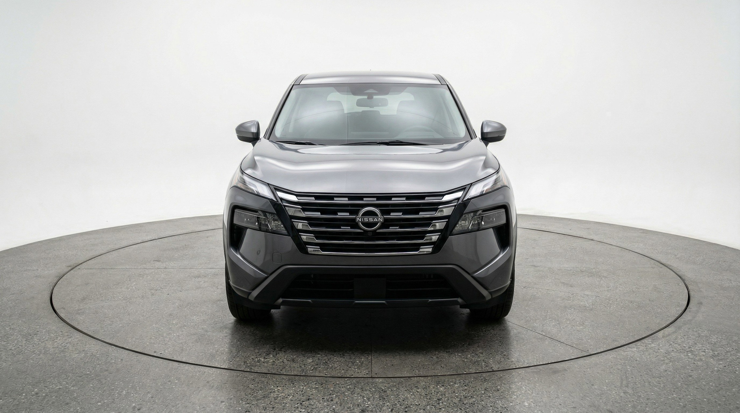 Thumbnail: 2025 Nissan Rogue - 2