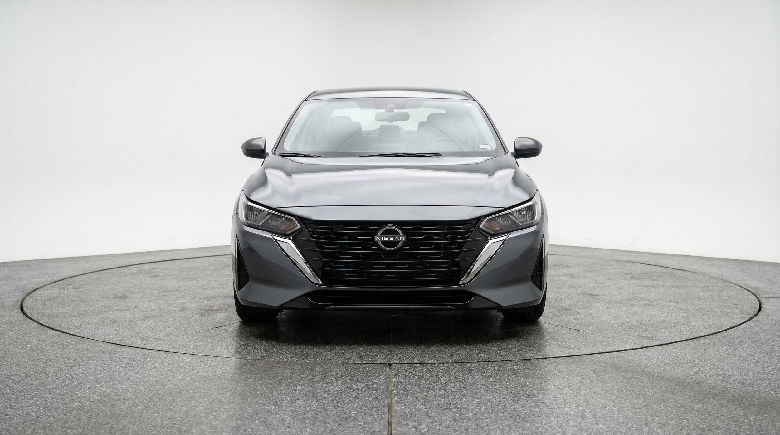 Thumbnail: 2025 Nissan Sentra - 2