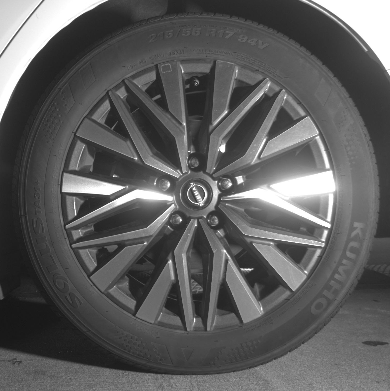 Thumbnail: 2025 Nissan Altima - 14