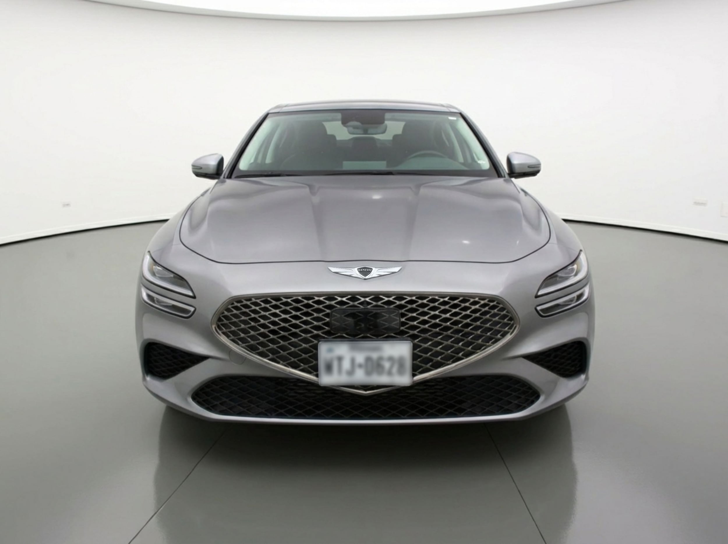 Thumbnail: 2025 Genesis G70 - 2