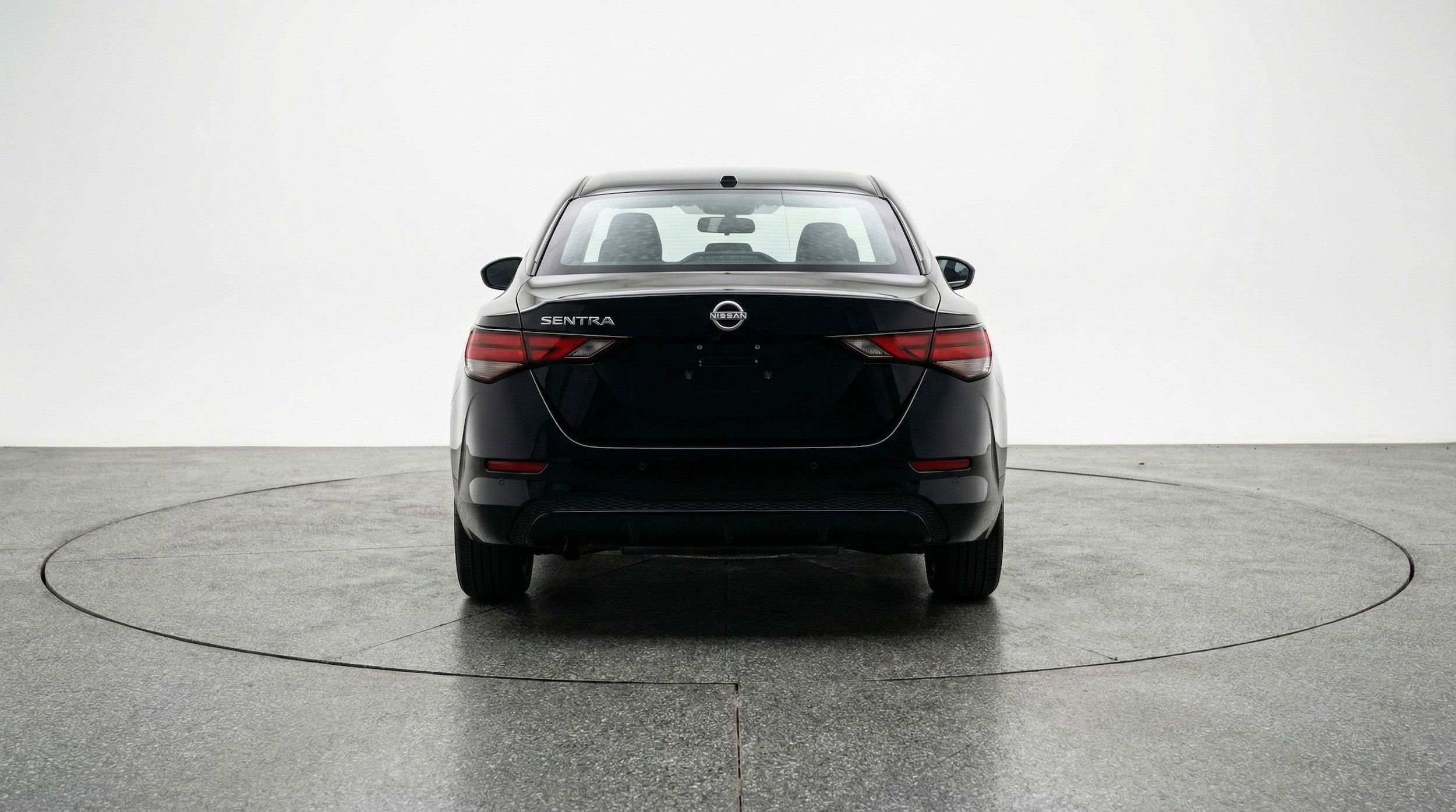 Thumbnail: 2025 Nissan Sentra - 7