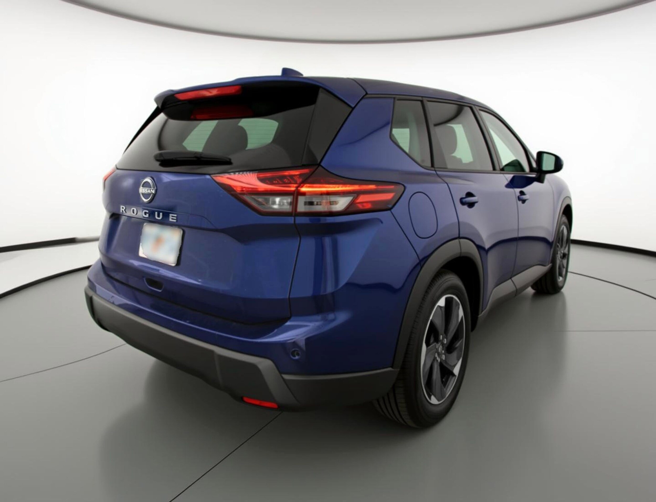Thumbnail: 2025 Nissan Rogue - 9