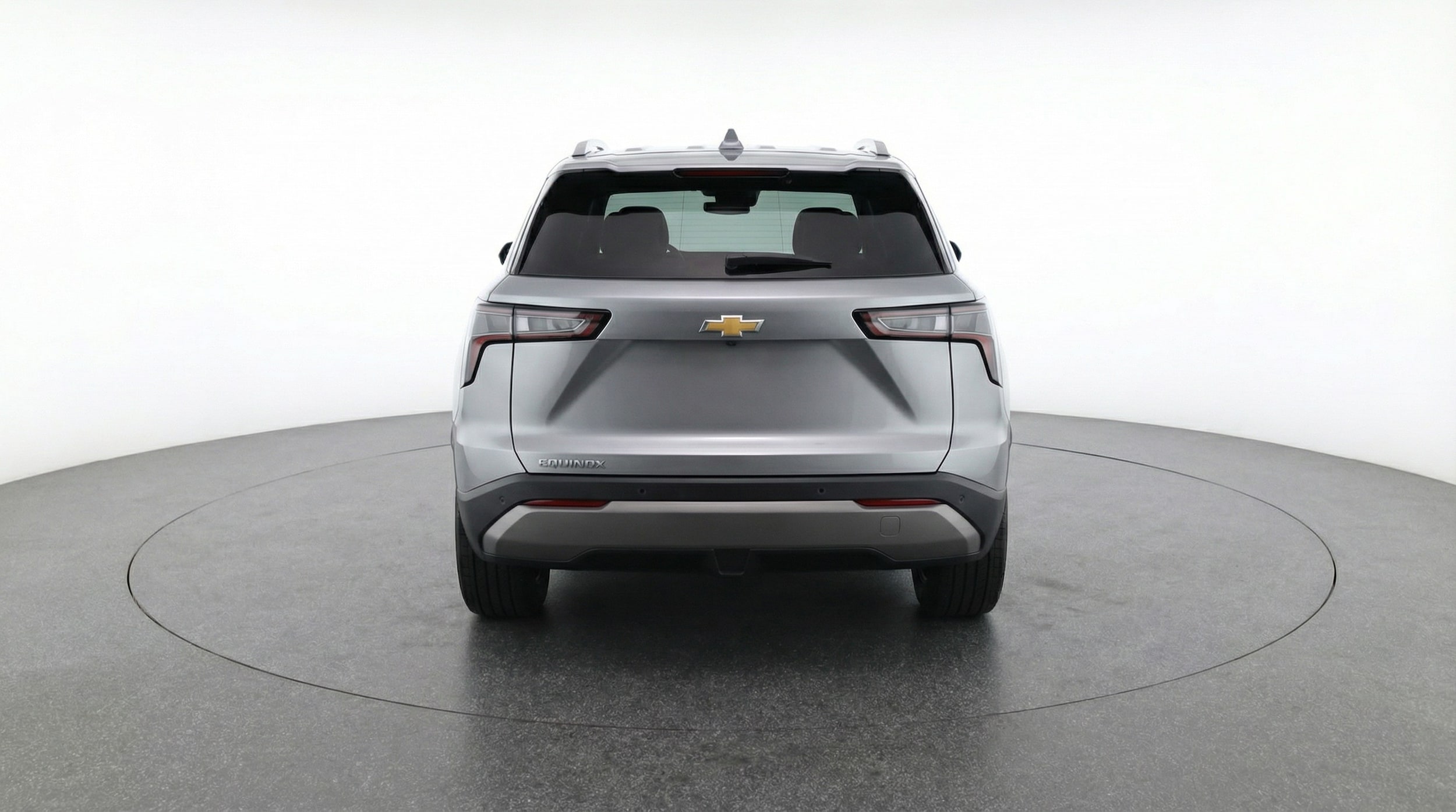 Thumbnail: 2025 Chevrolet Equinox - 6