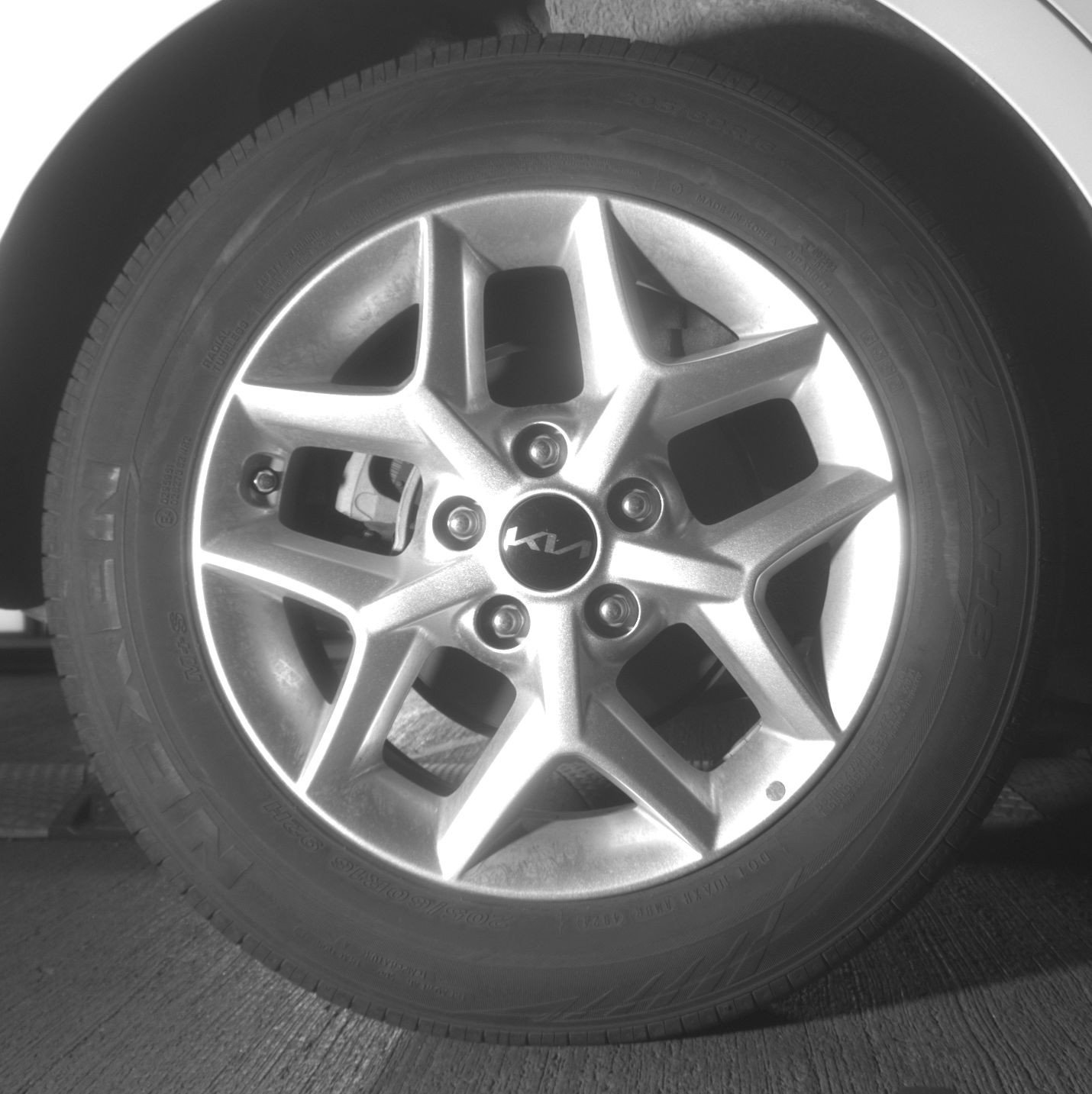 Thumbnail: 2025 Kia Soul - 22