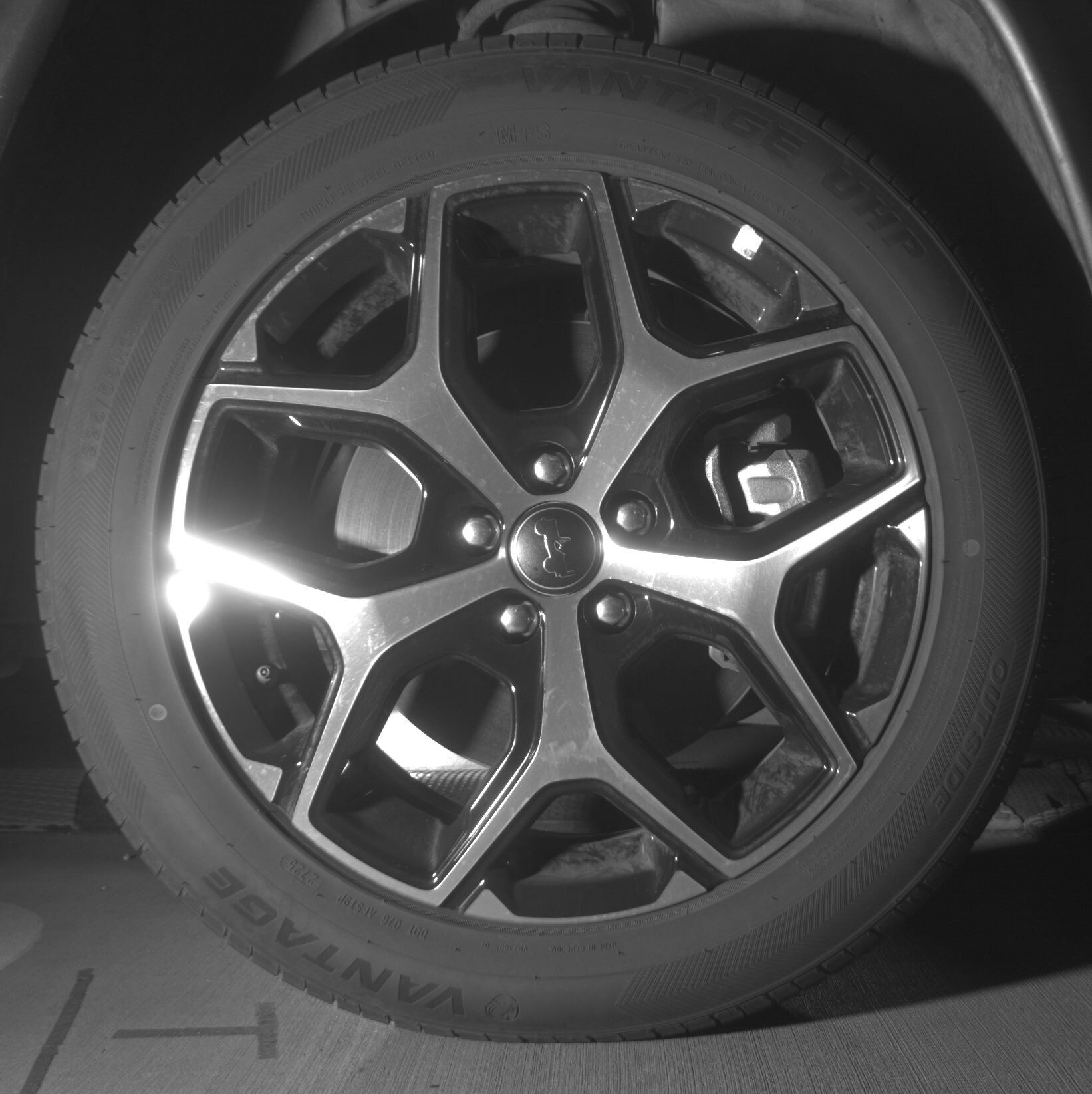 Thumbnail: 2025 Jeep Compass - 10