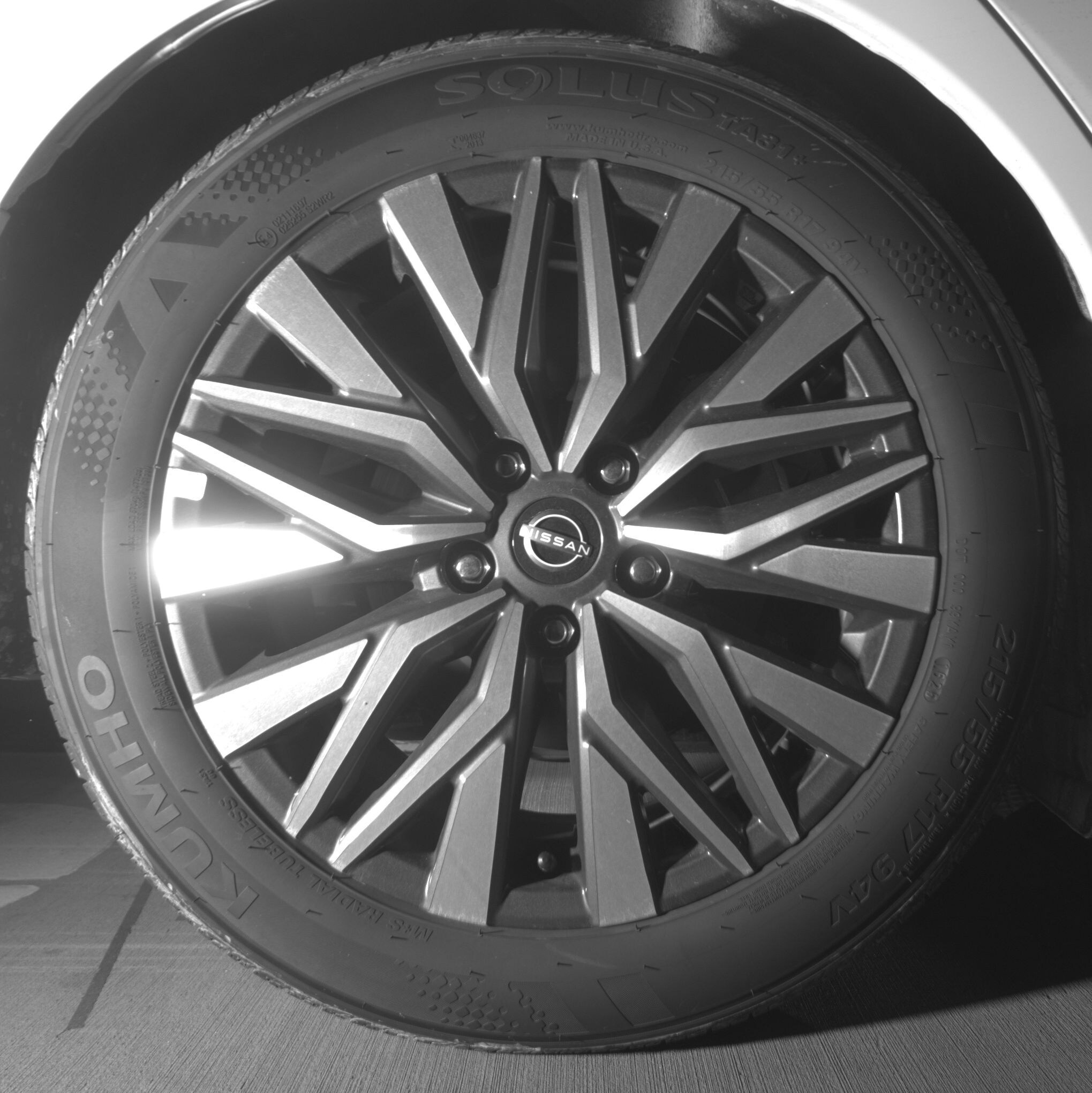 Thumbnail: 2025 Nissan Altima - 12