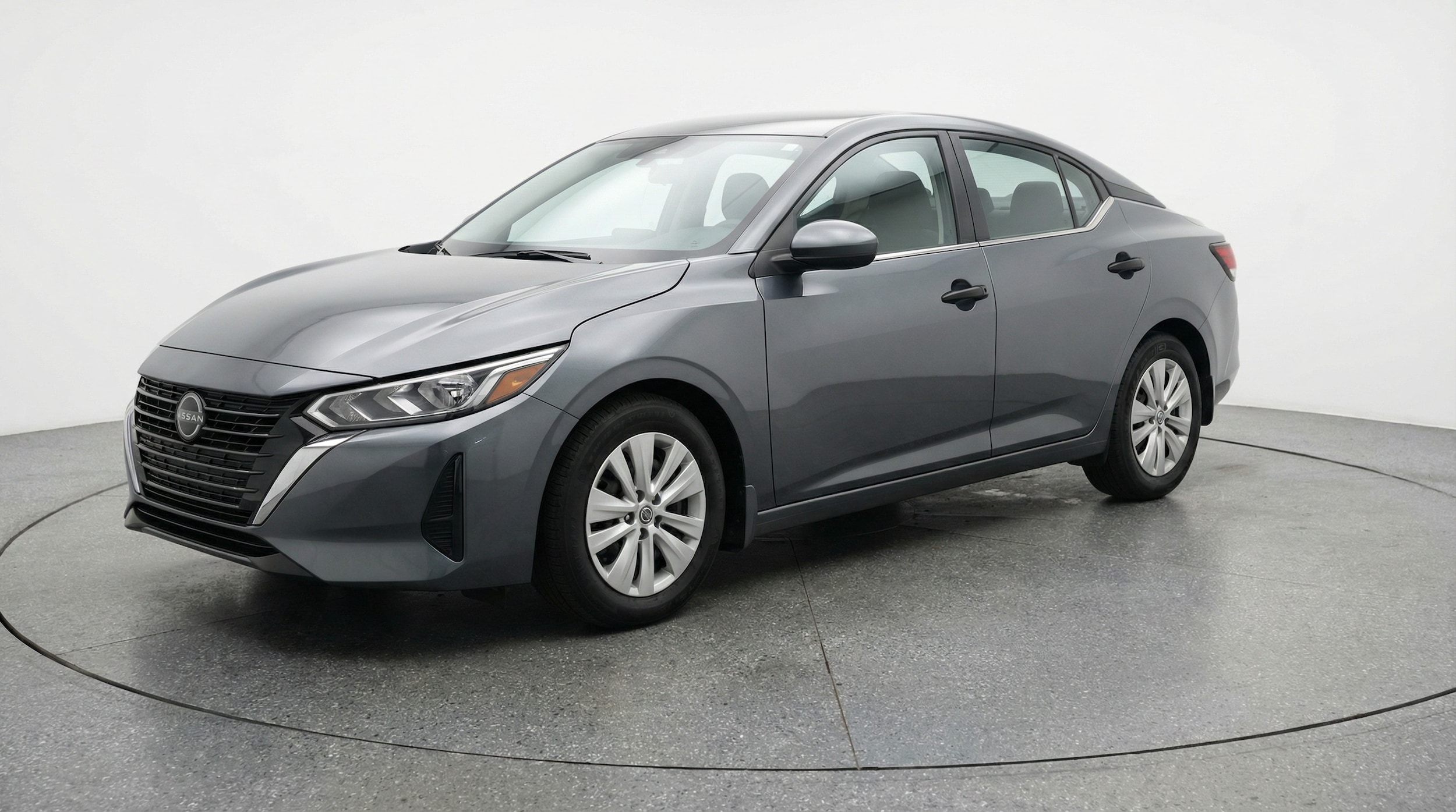 Thumbnail: 2025 Nissan Sentra - 3