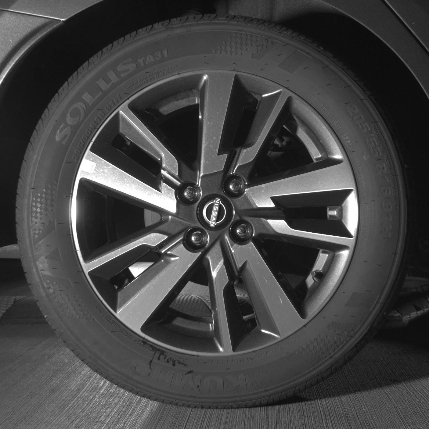 Thumbnail: 2025 Nissan Versa - 15