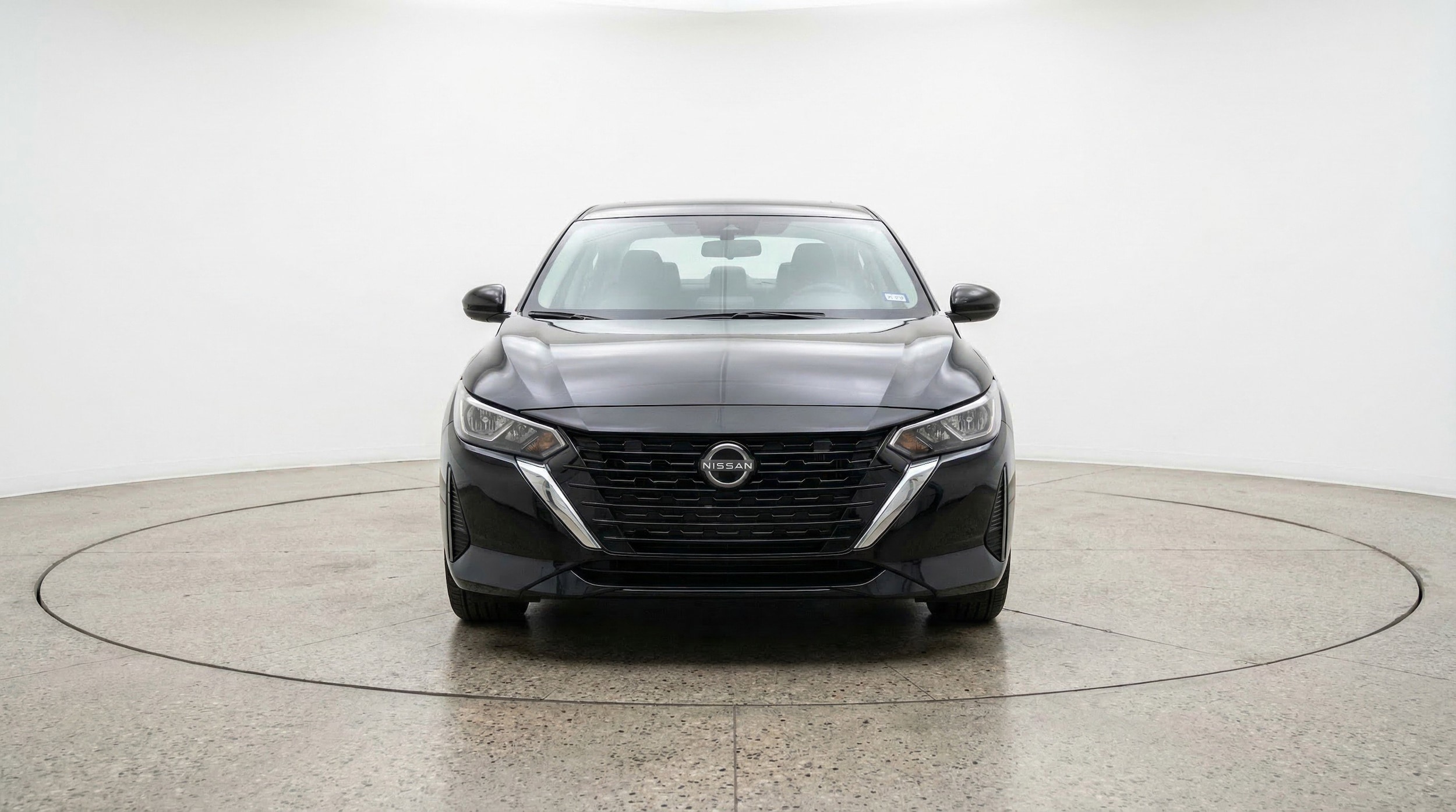 Thumbnail: 2025 Nissan Sentra - 2