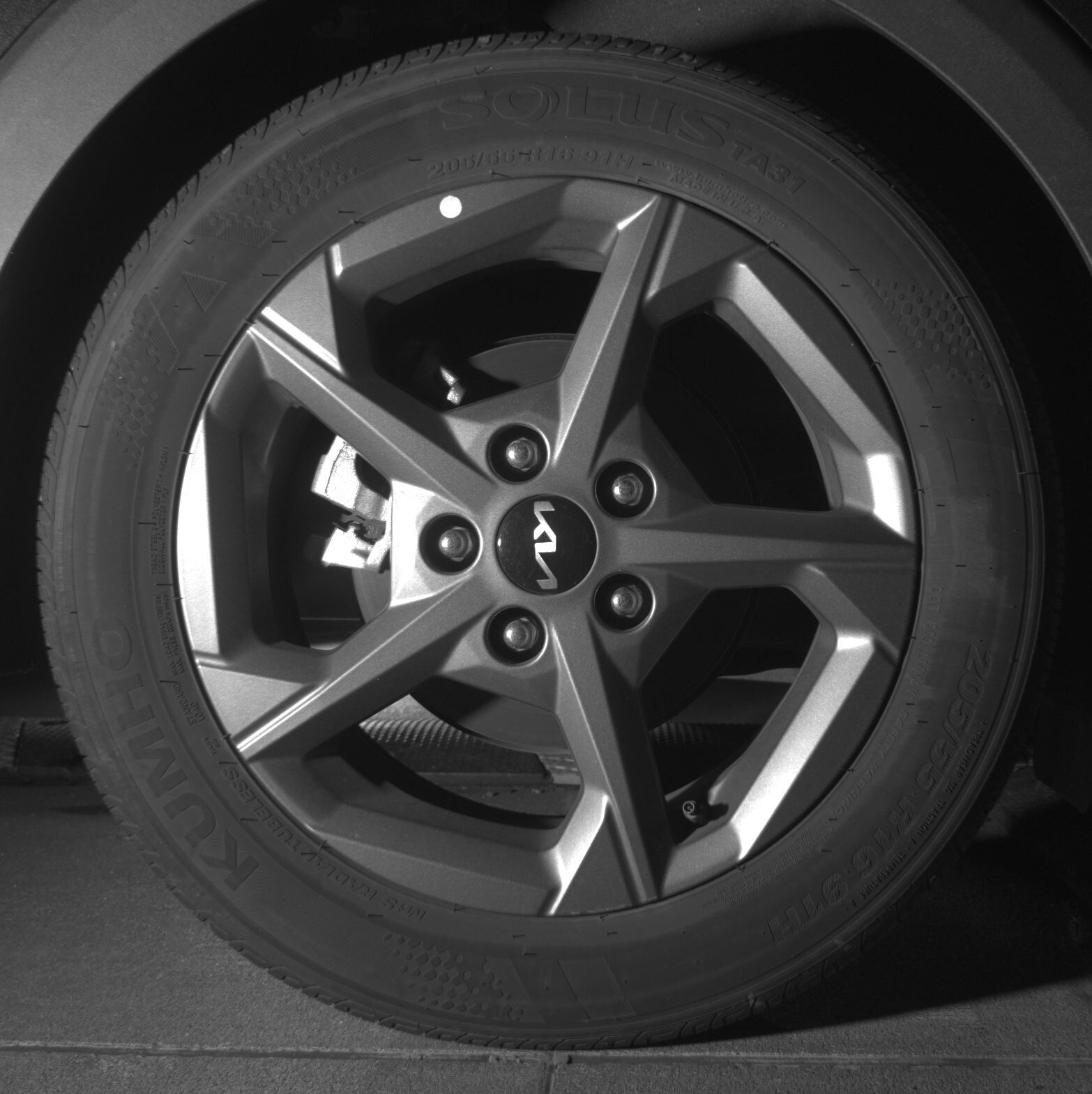 Thumbnail: 2025 Kia K4 - 12