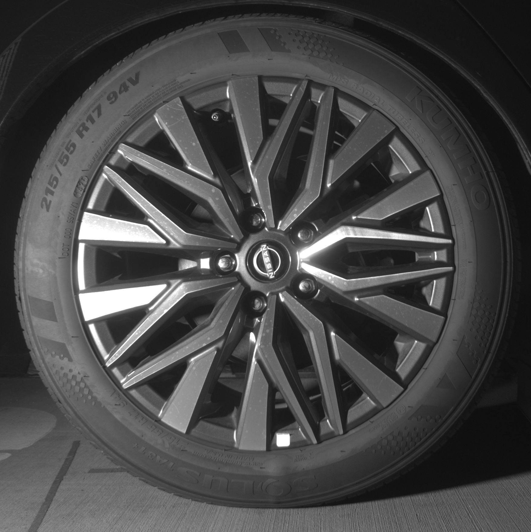 Thumbnail: 2025 Nissan Altima - 12