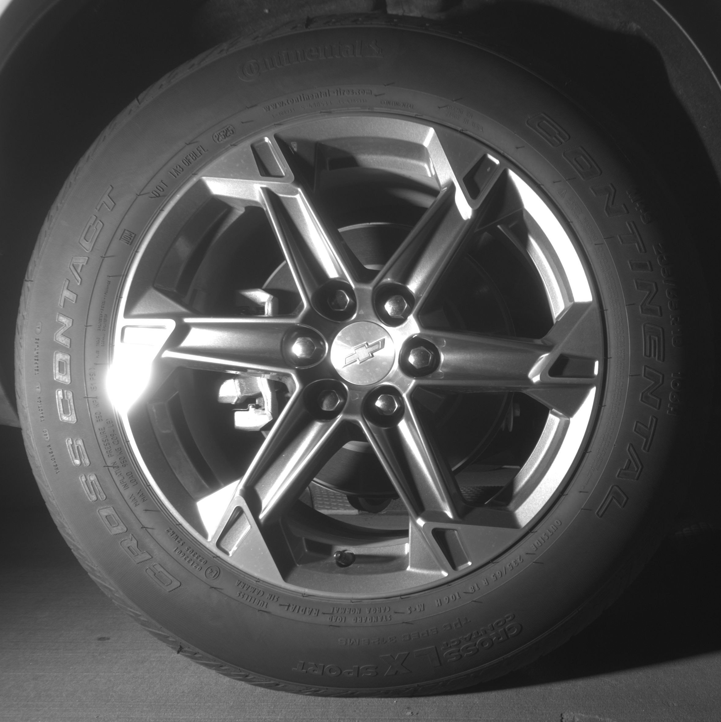 Thumbnail: 2025 Chevrolet Blazer - 15