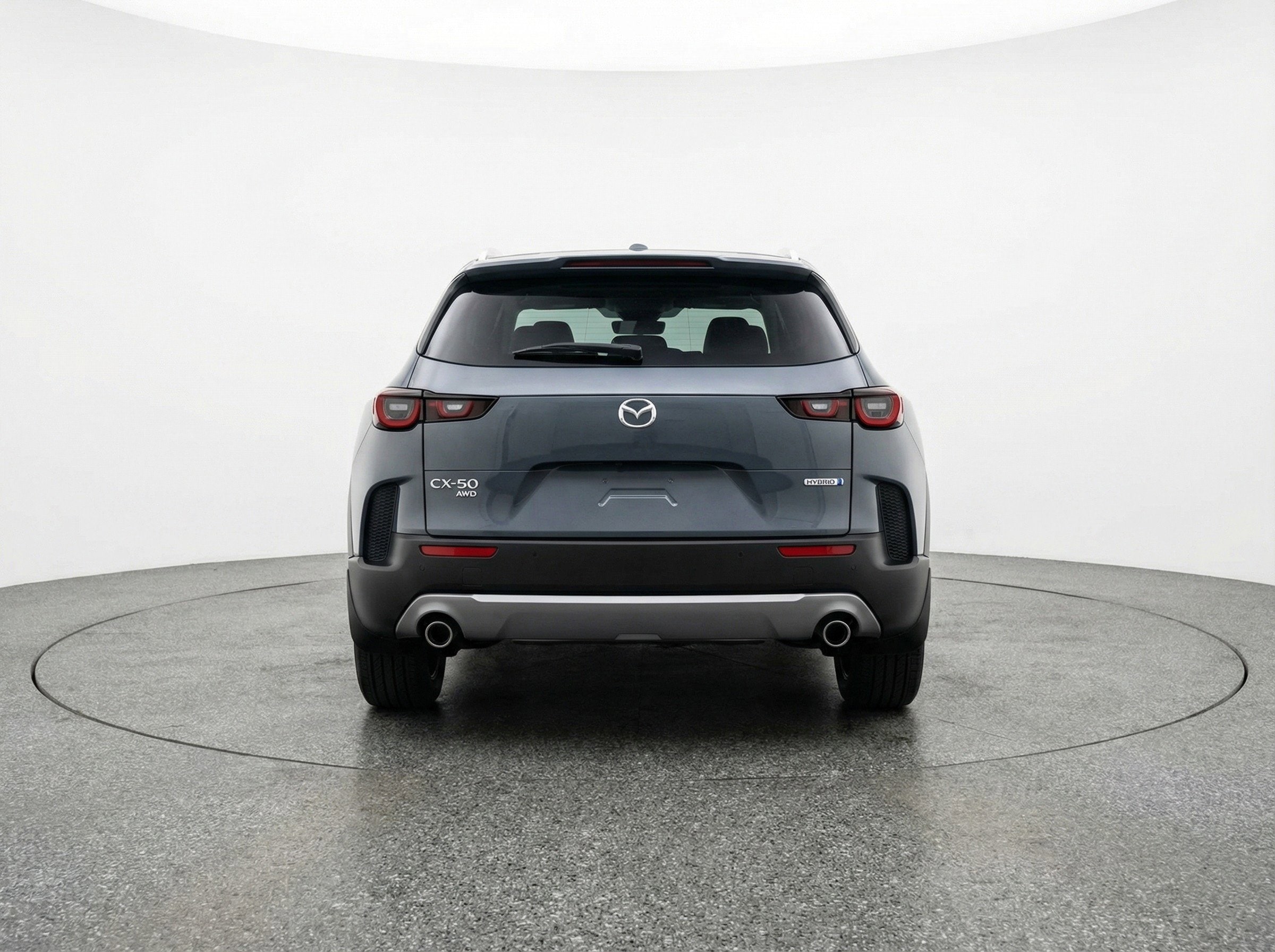 Thumbnail: 2025 Mazda CX-50 - 7