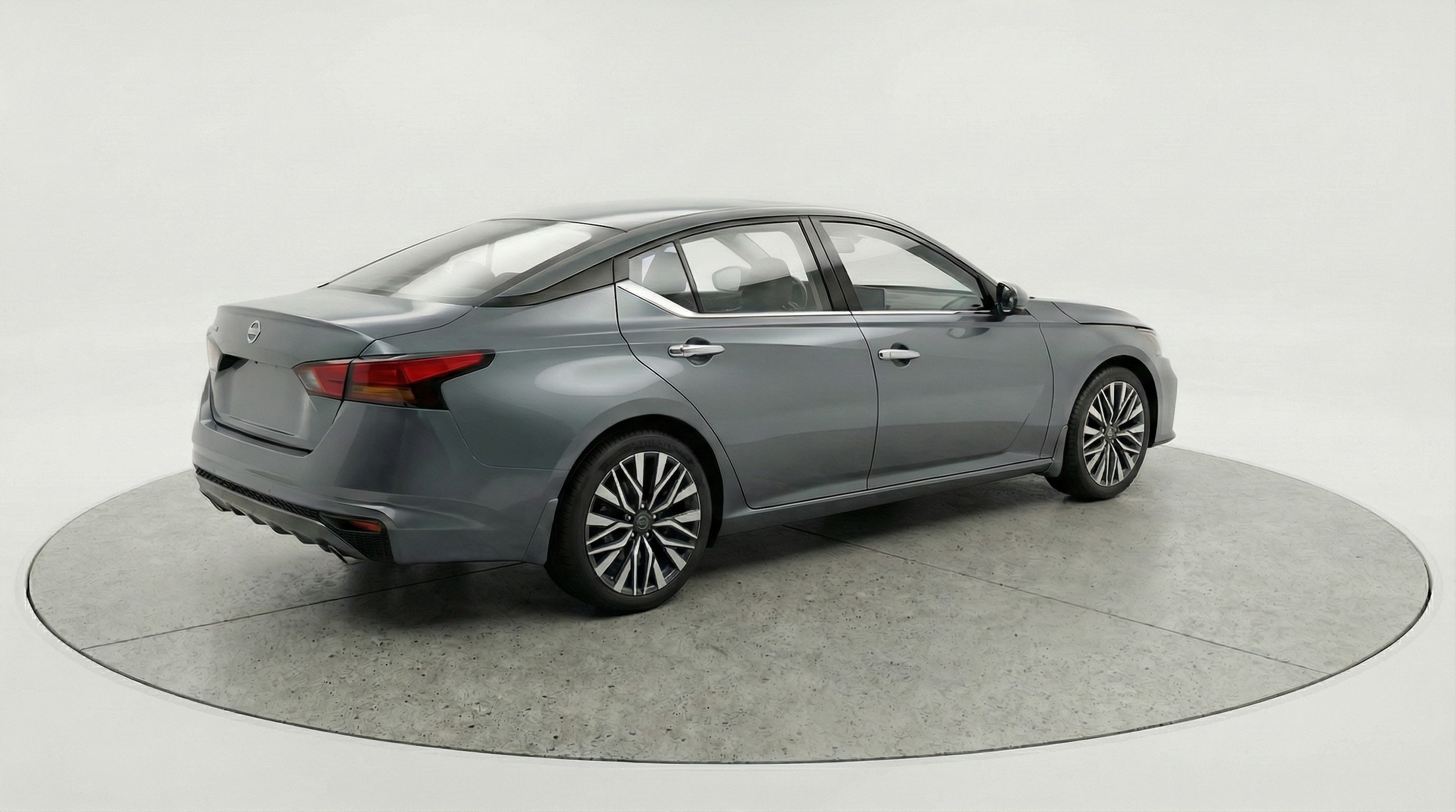 Thumbnail: 2025 Nissan Altima - 7