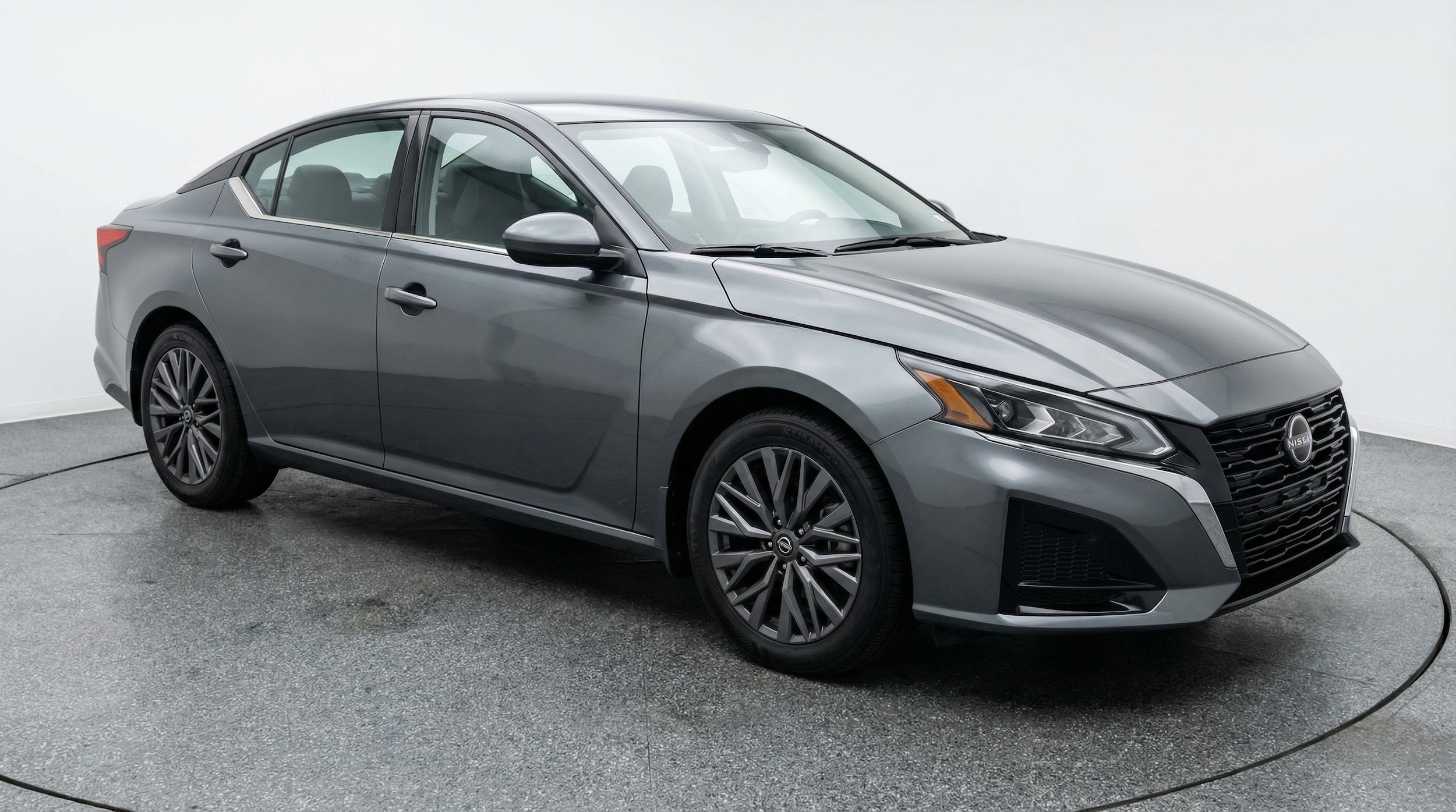 Thumbnail: 2025 Nissan Altima - 1