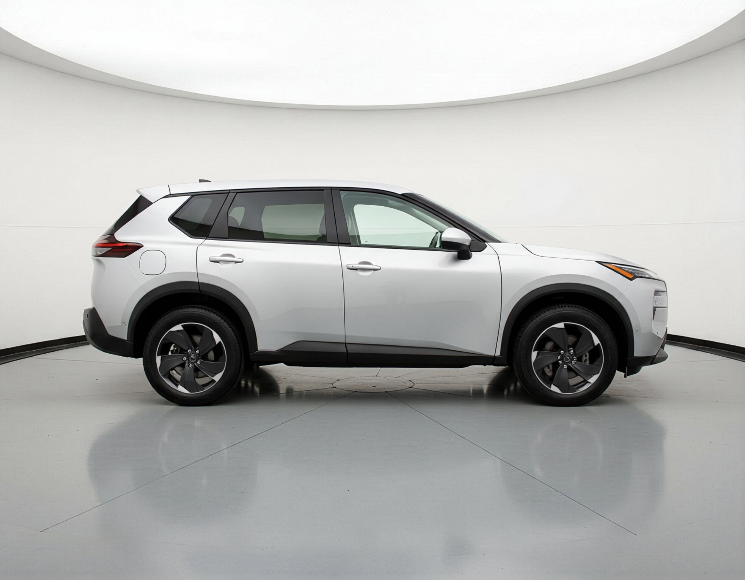 Thumbnail: 2025 Nissan Rogue - 11