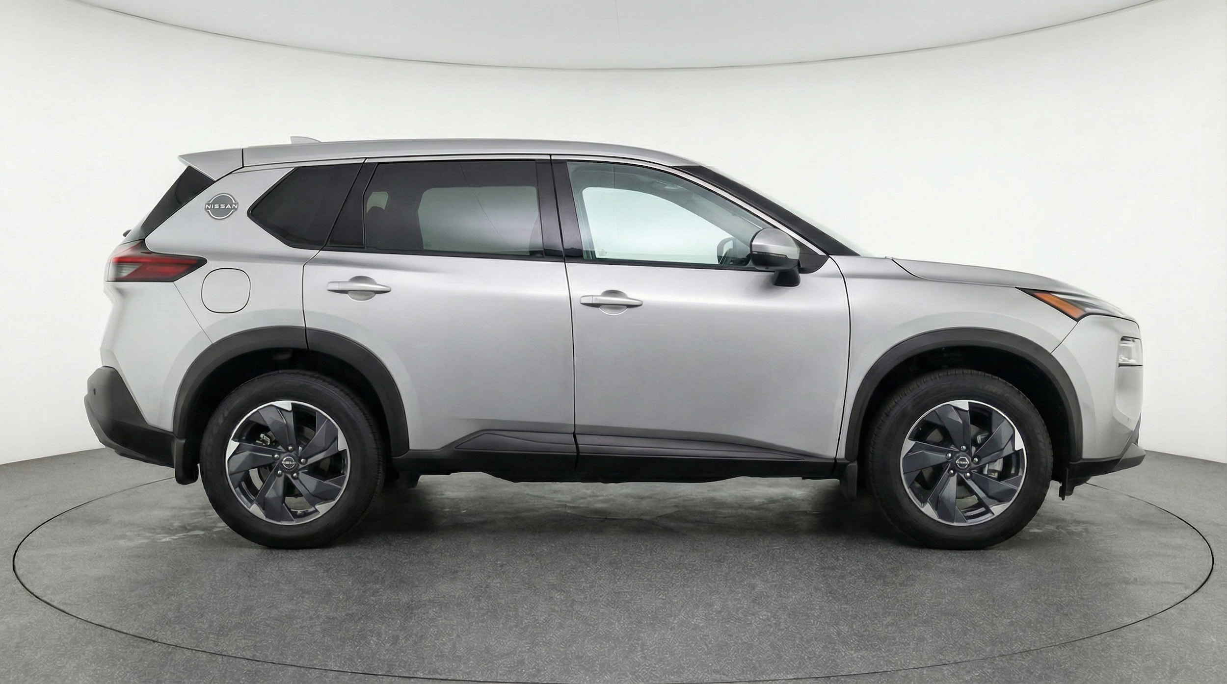 Thumbnail: 2025 Nissan Rogue - 8