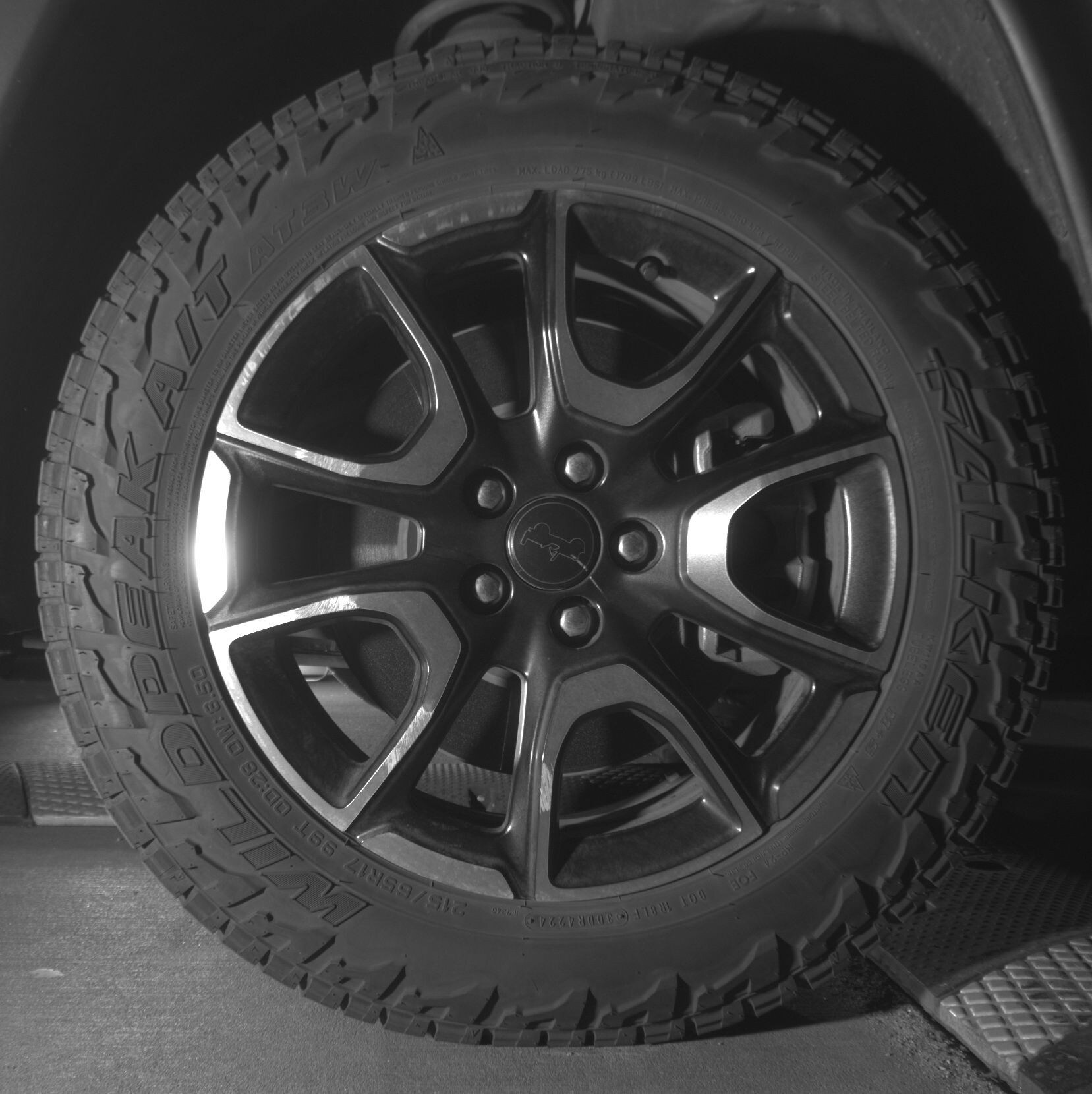 Thumbnail: 2025 Jeep Compass - 10