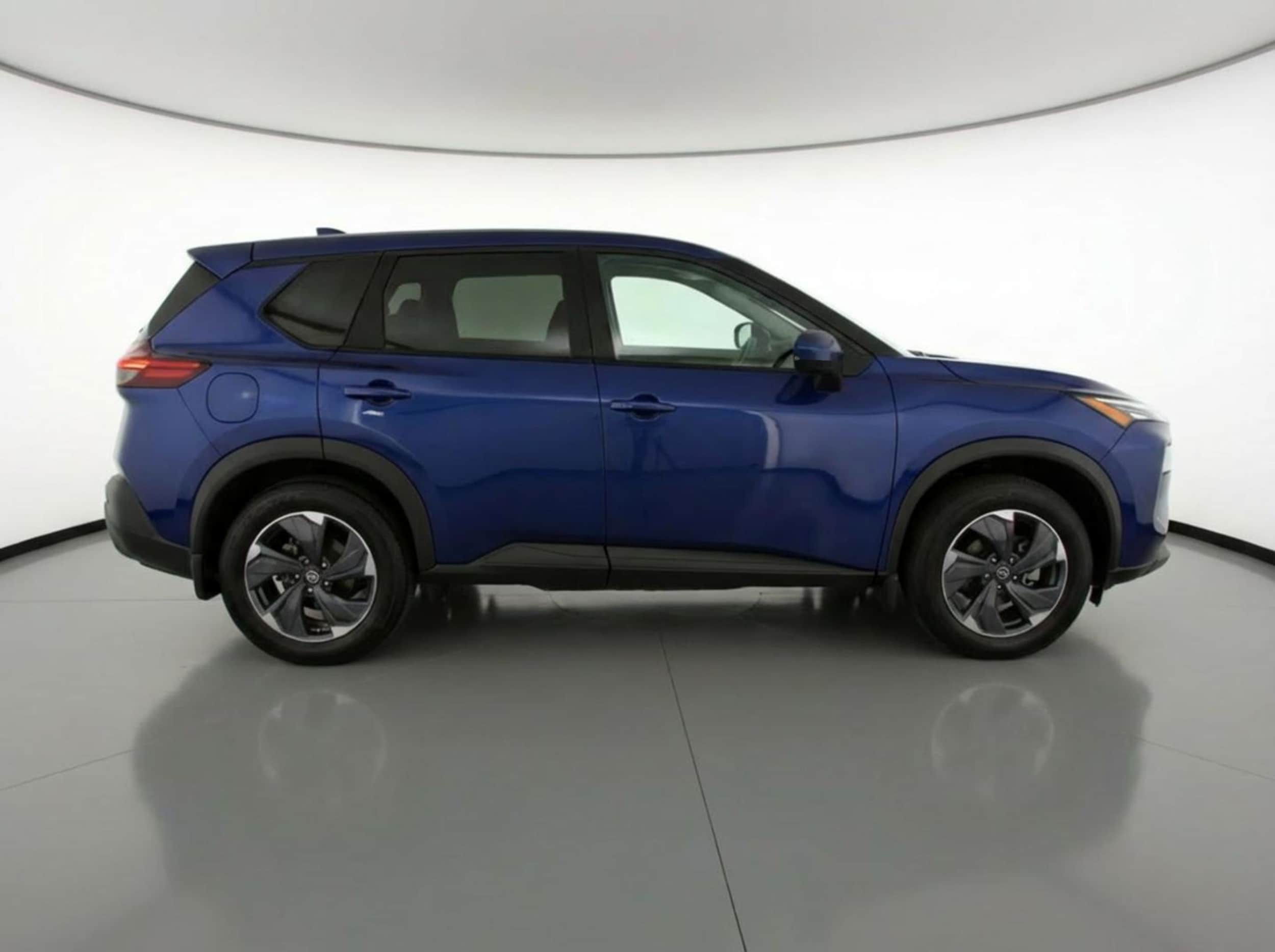 Thumbnail: 2025 Nissan Rogue - 8
