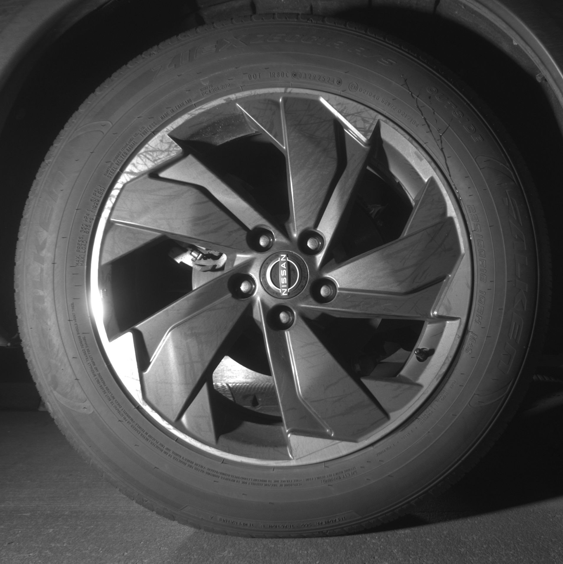 Thumbnail: 2025 Nissan Rogue - 15