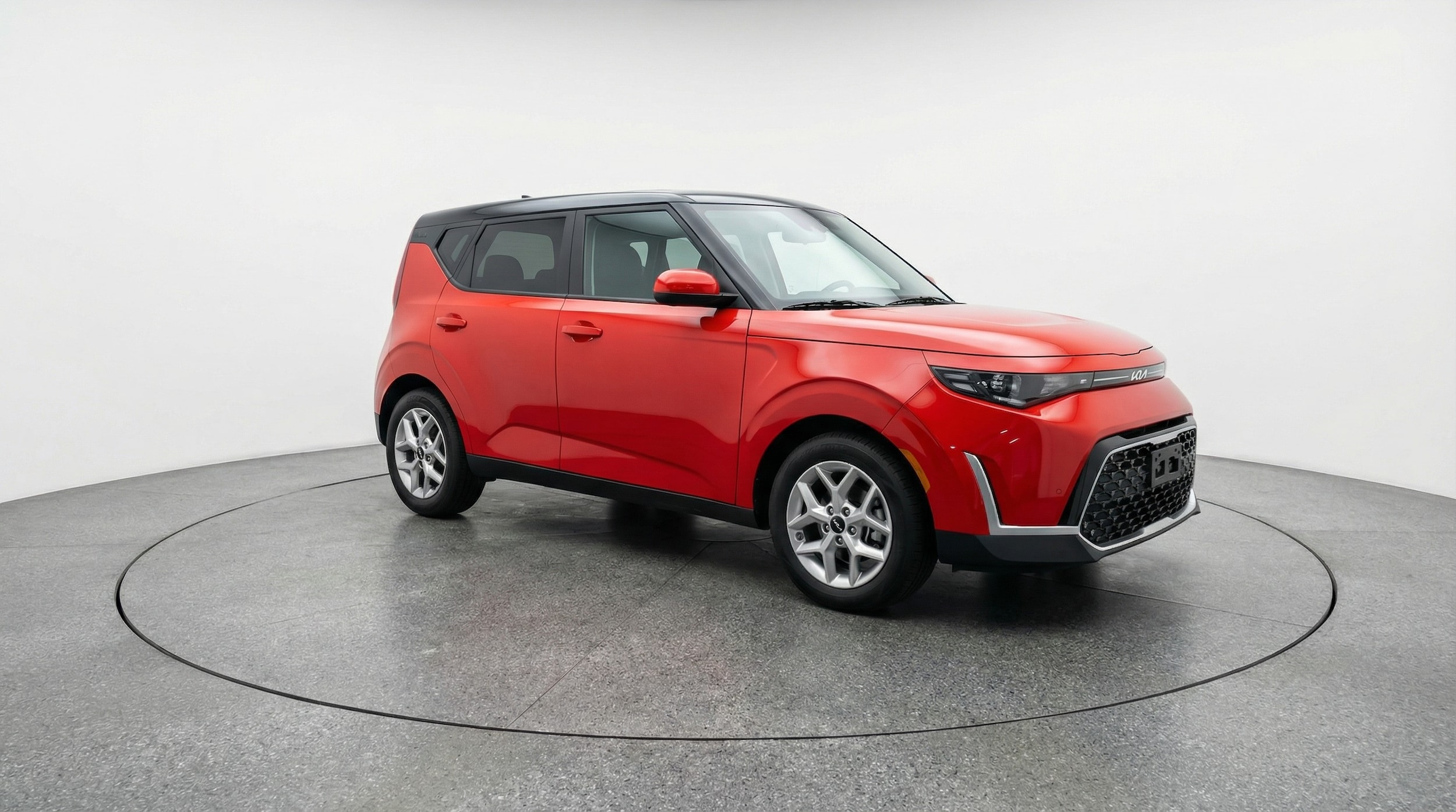 Thumbnail: 2025 Kia Soul - 1