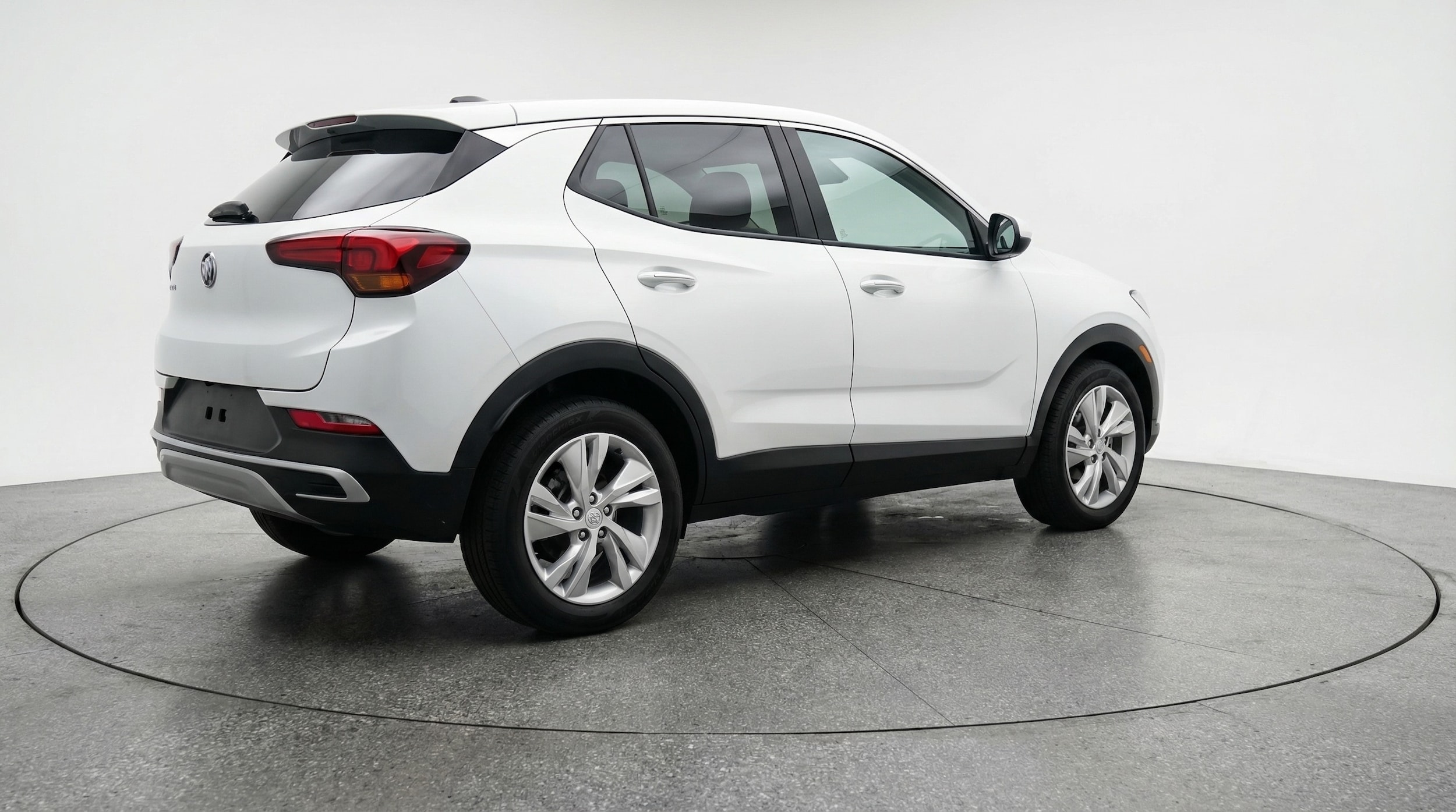 Thumbnail: 2025 Buick Encore GX - 7