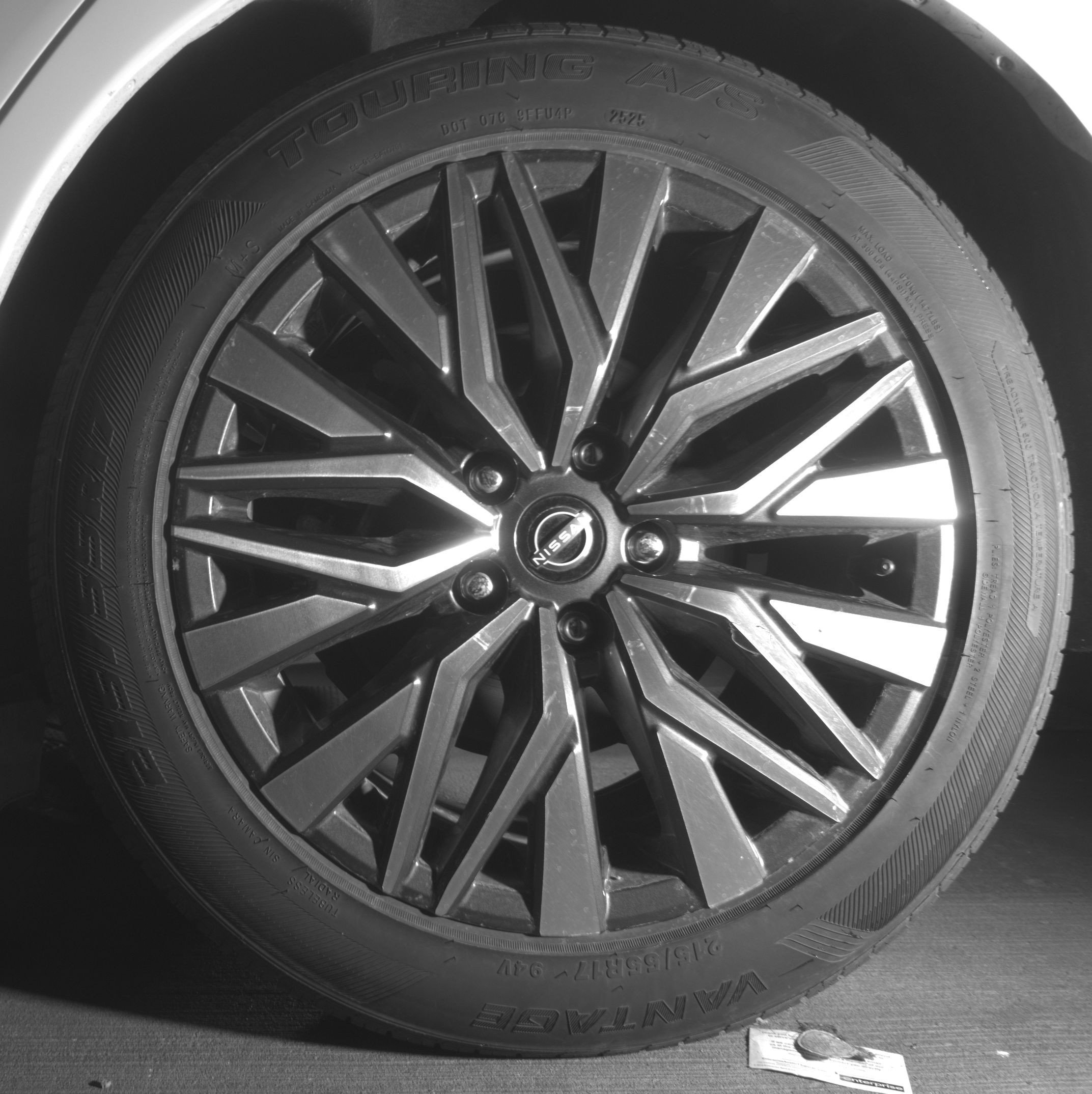 Thumbnail: 2025 Nissan Altima - 14