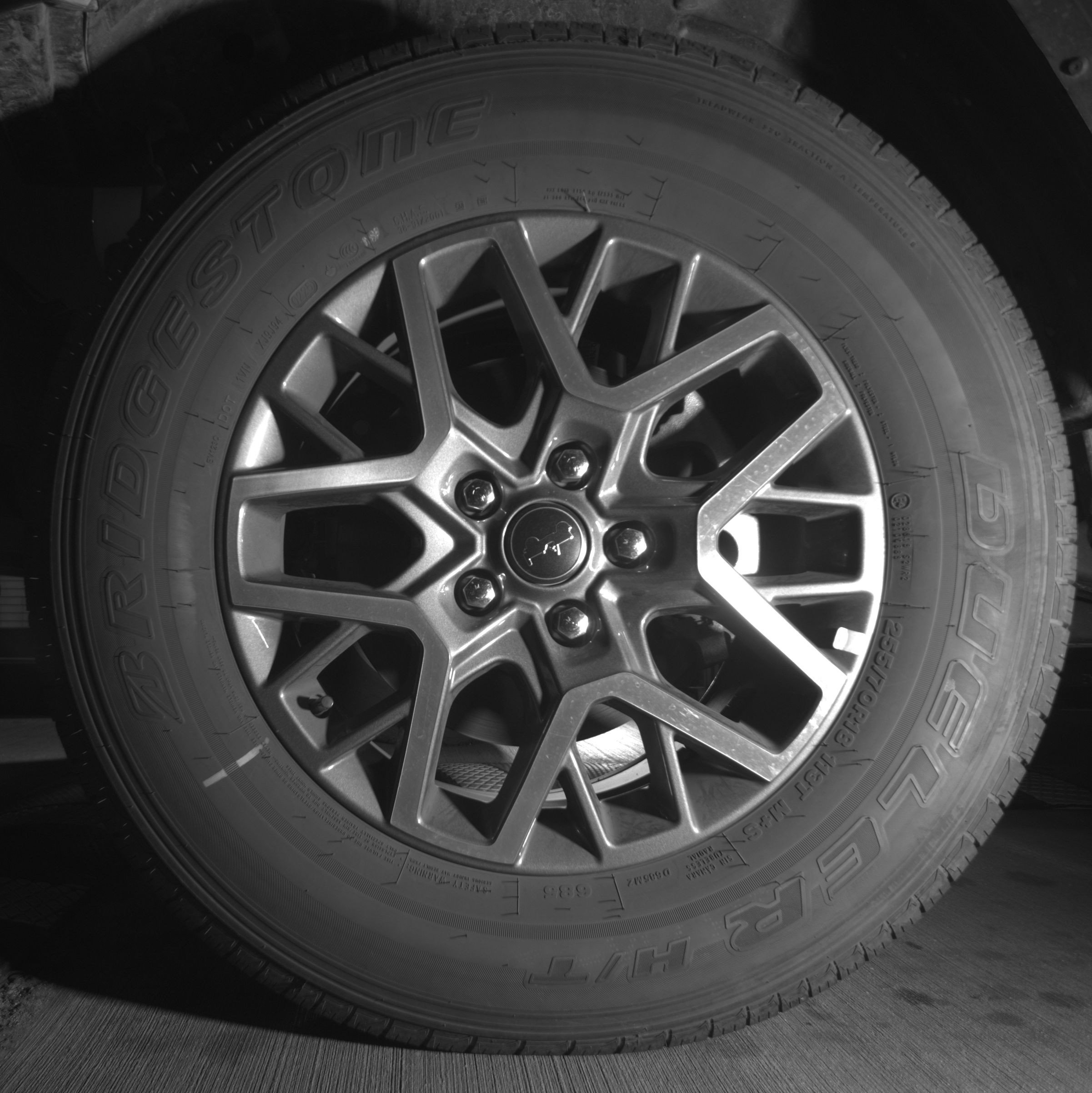 Thumbnail: 2025 Jeep Wrangler - 12