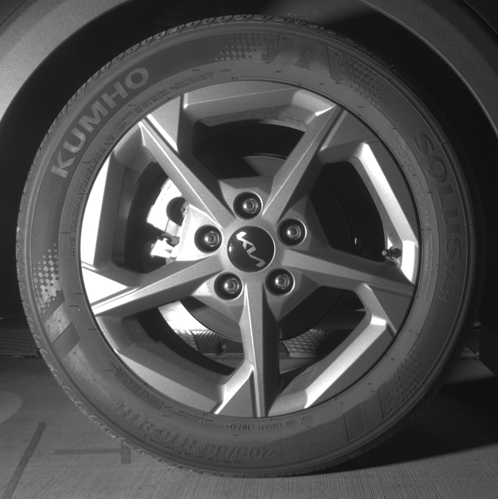 Thumbnail: 2025 Kia K4 - 15