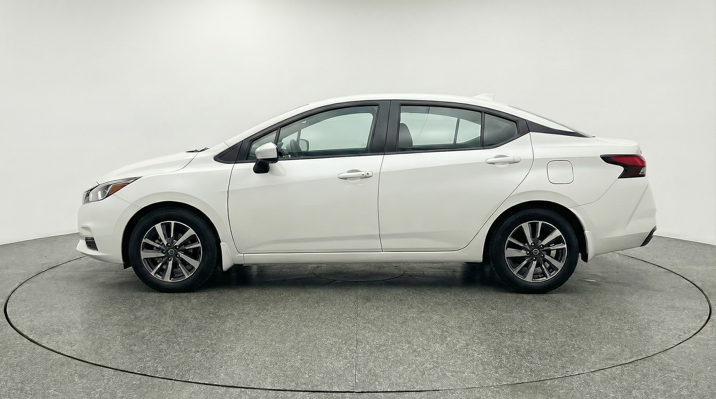 Thumbnail: 2025 Nissan Versa - 4