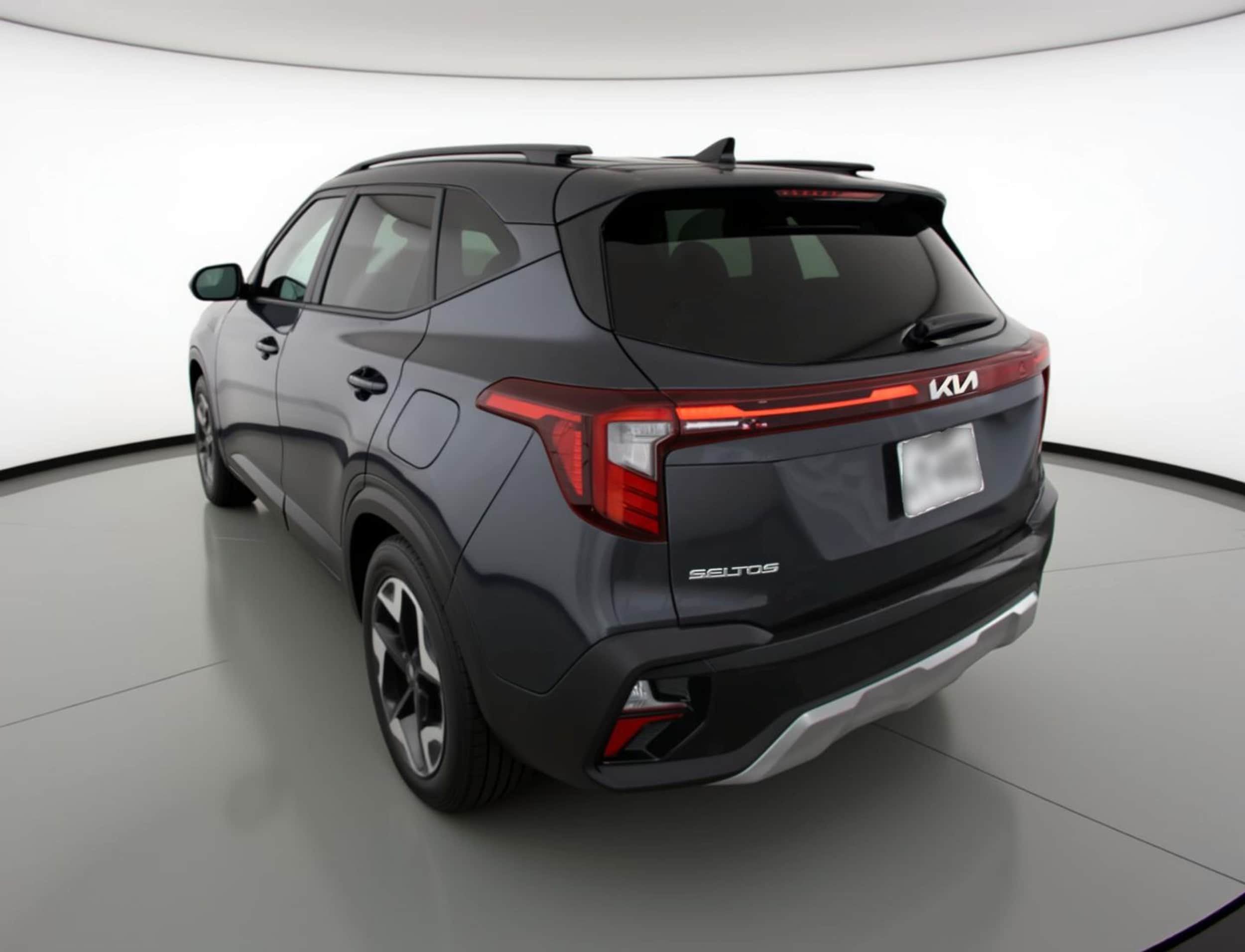 Thumbnail: 2025 Kia Seltos - 5