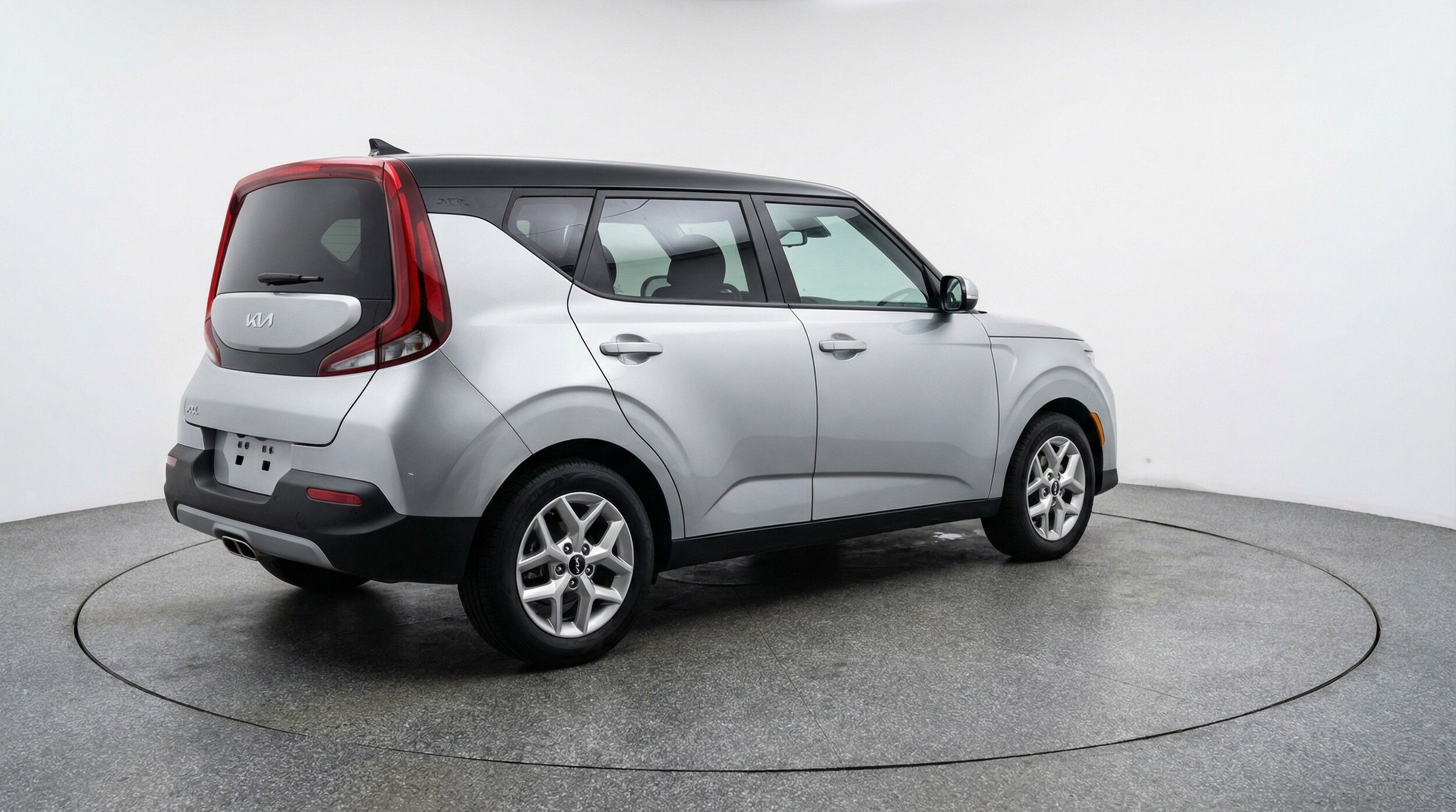 Thumbnail: 2025 Kia Soul - 9