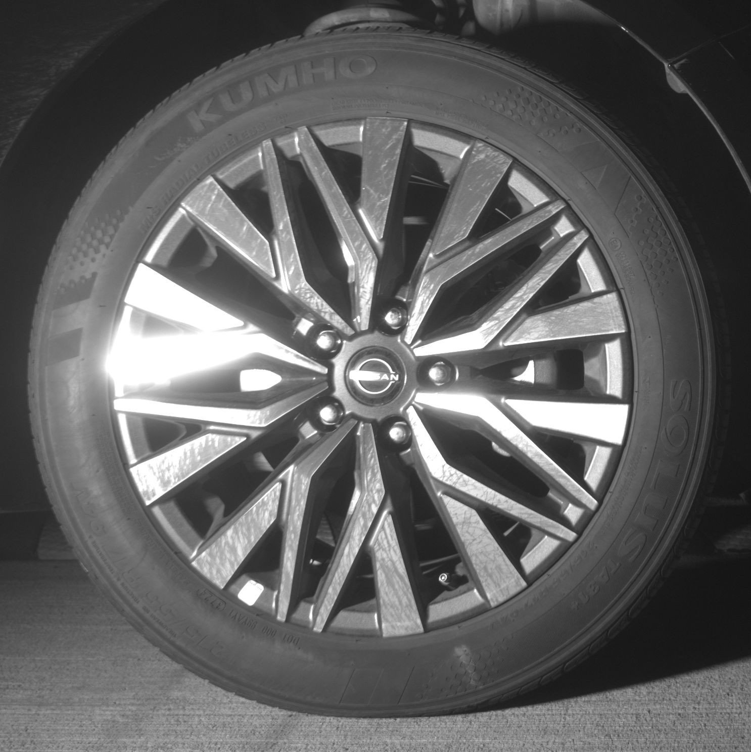 Thumbnail: 2025 Nissan Altima - 13