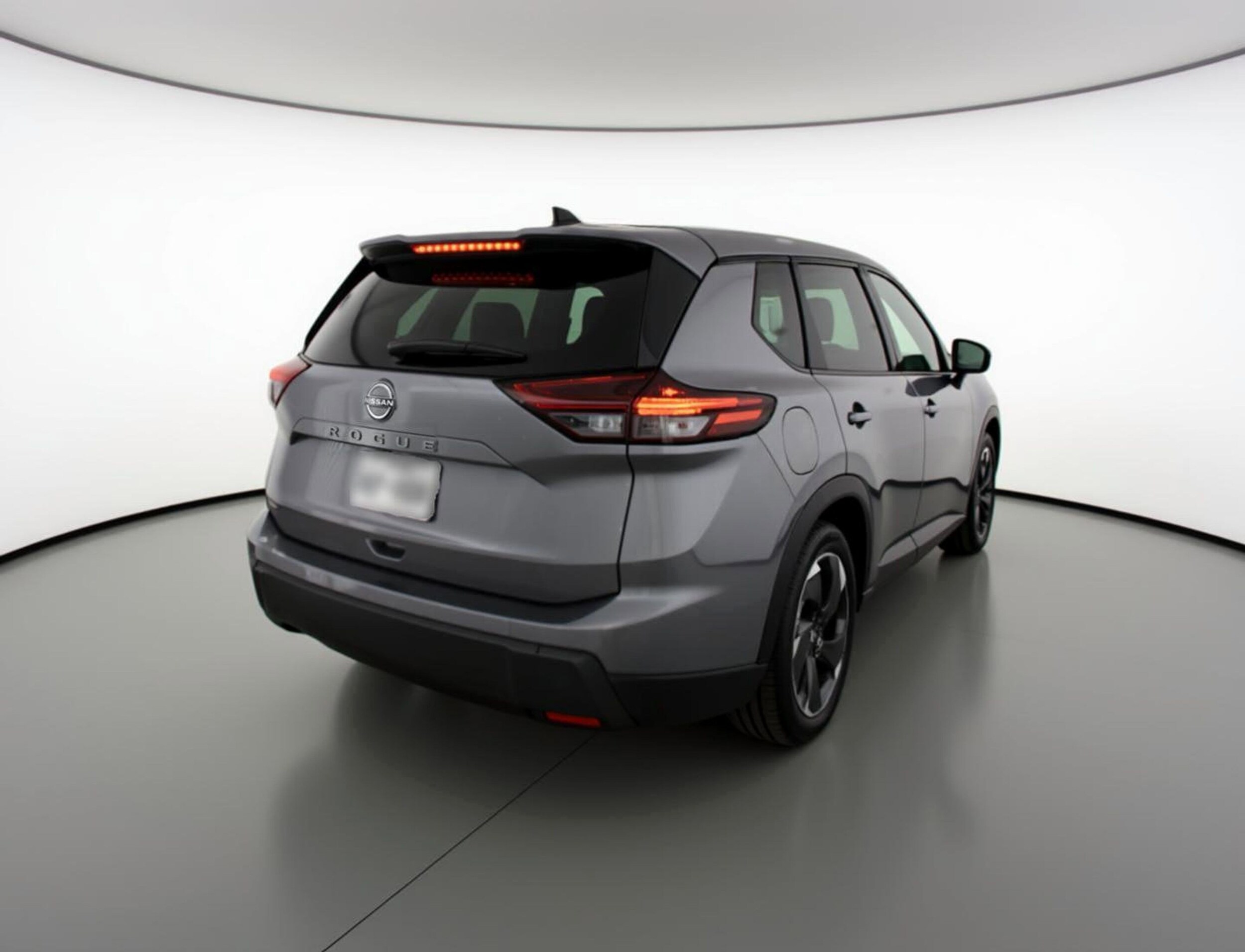 Thumbnail: 2025 Nissan Rogue - 9
