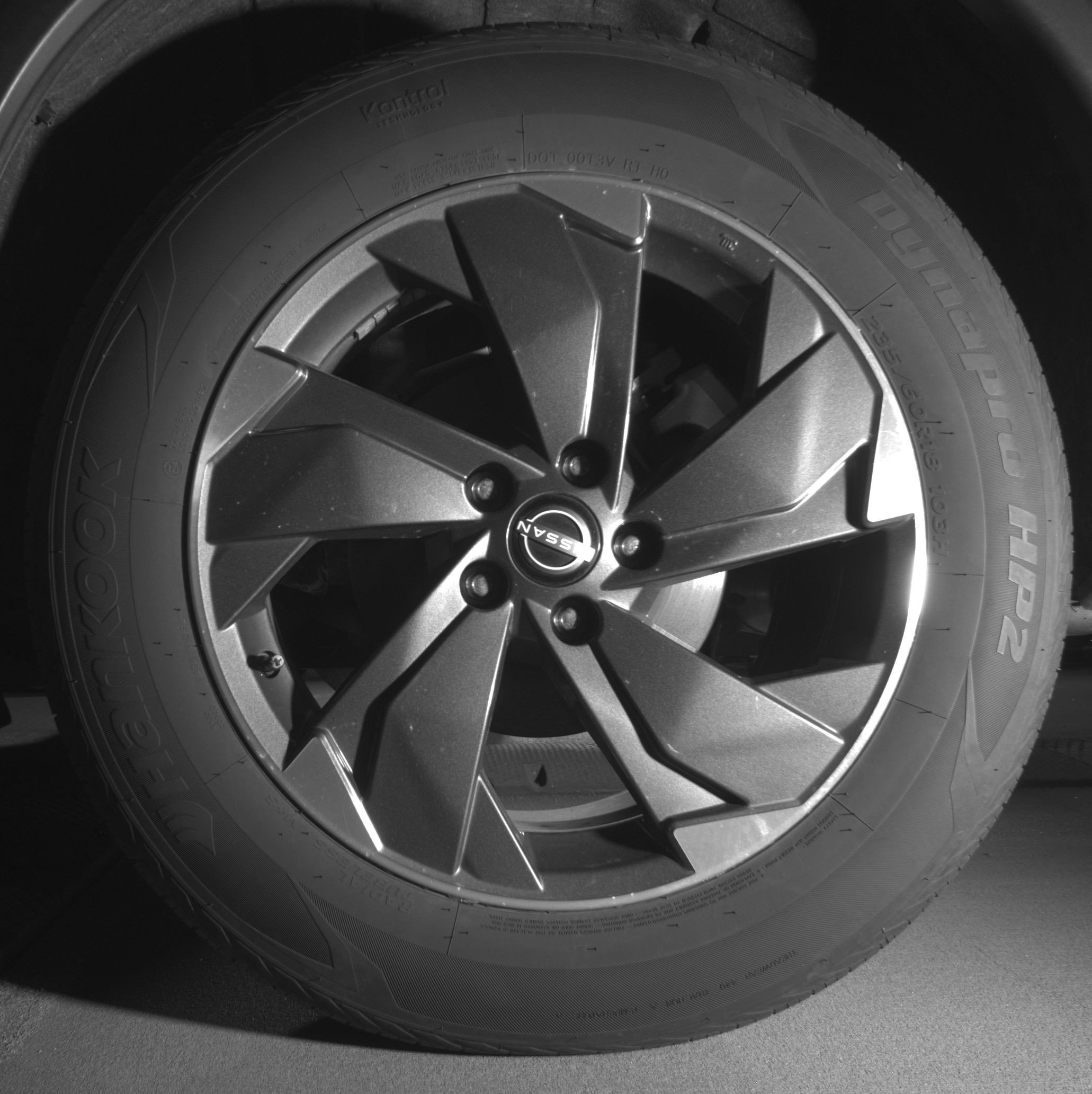 Thumbnail: 2025 Nissan Rogue - 14