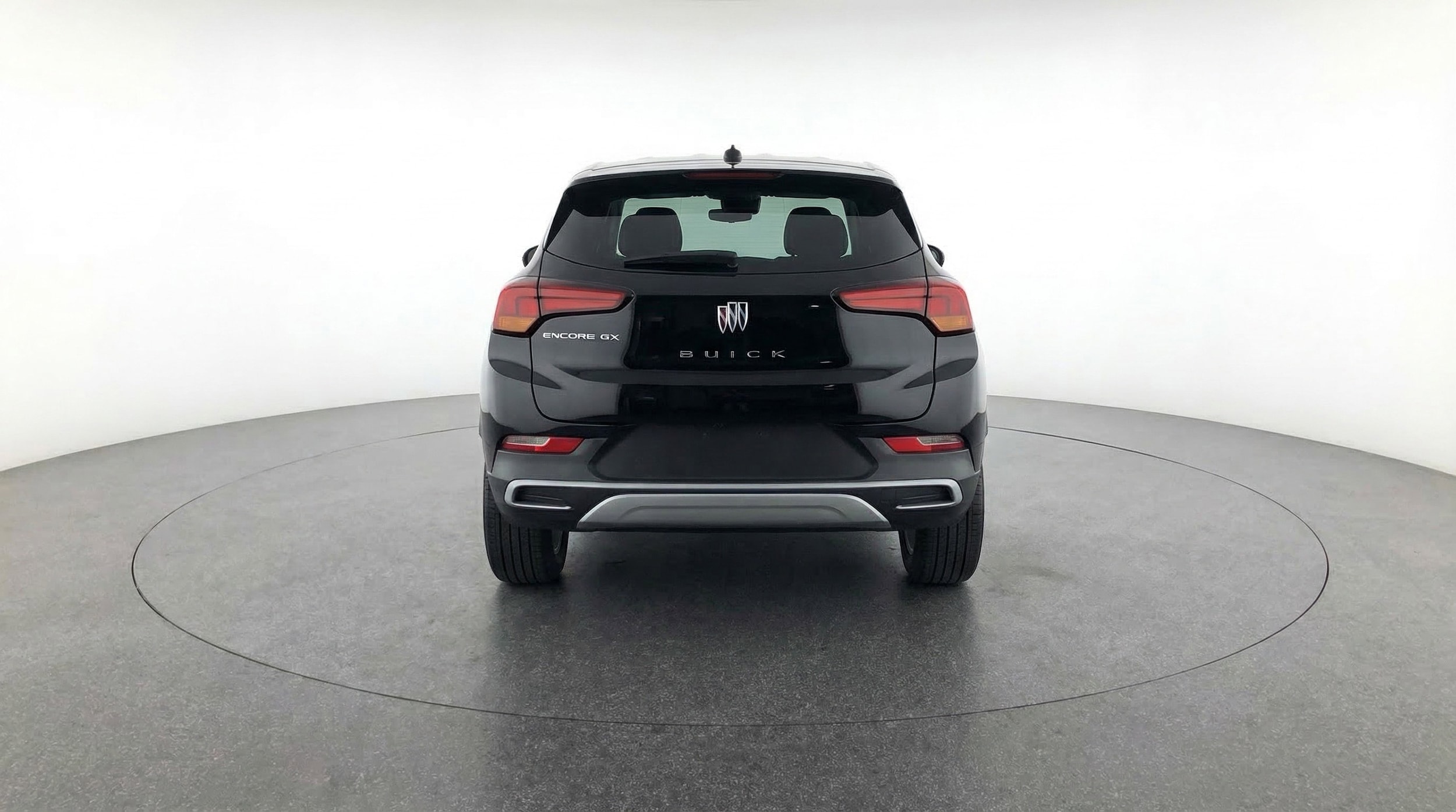Thumbnail: 2025 Buick Encore GX - 7