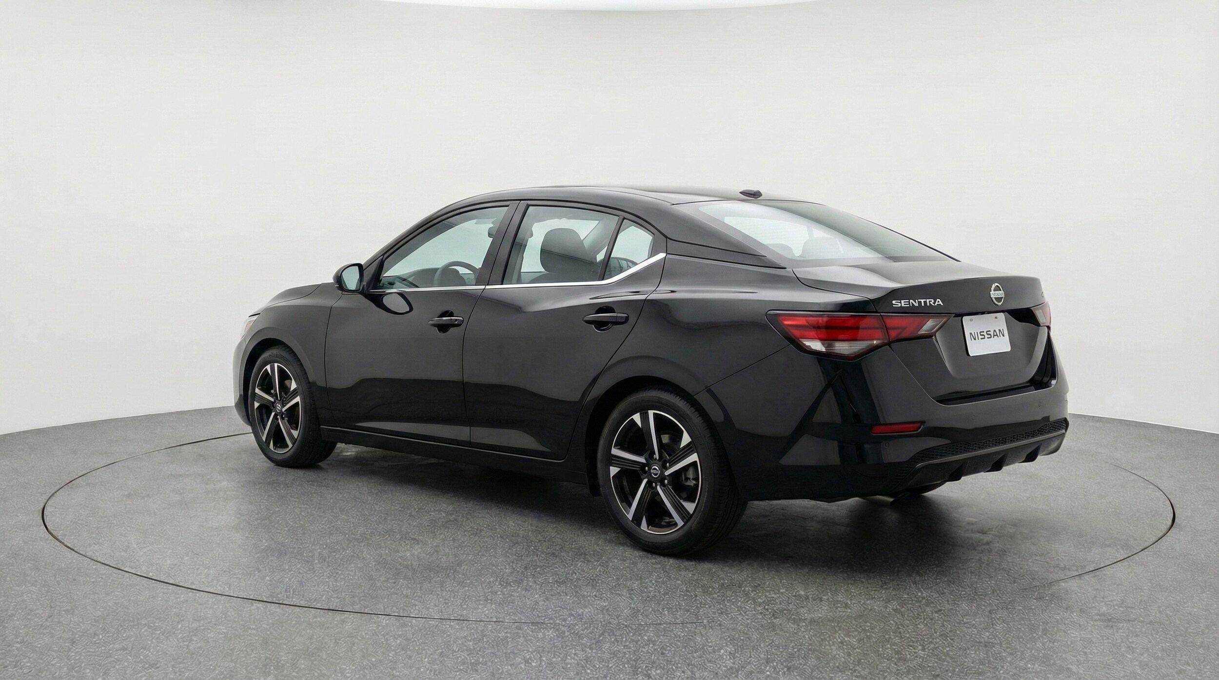 Thumbnail: 2025 Nissan Sentra - 5