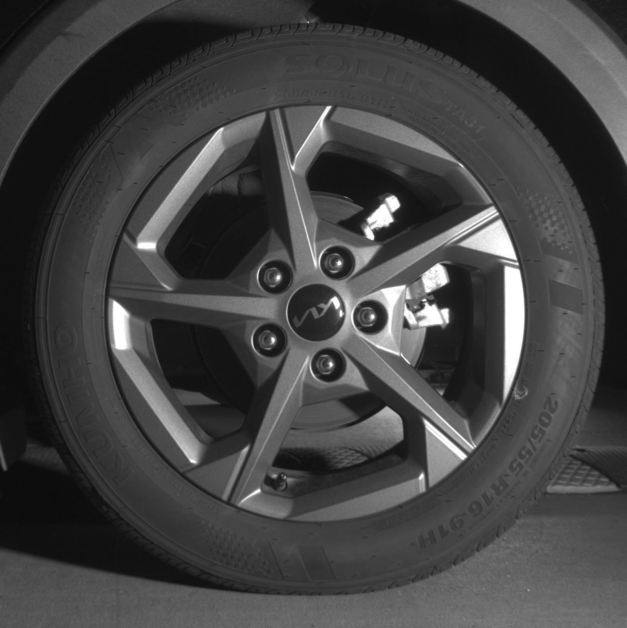 Thumbnail: 2025 Kia K4 - 14