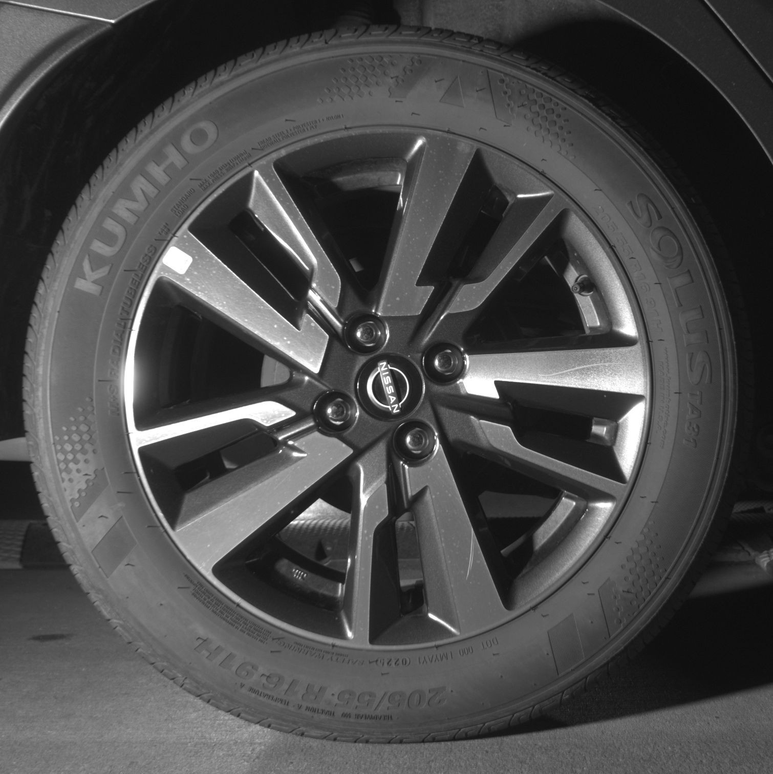 Thumbnail: 2025 Nissan Versa - 12