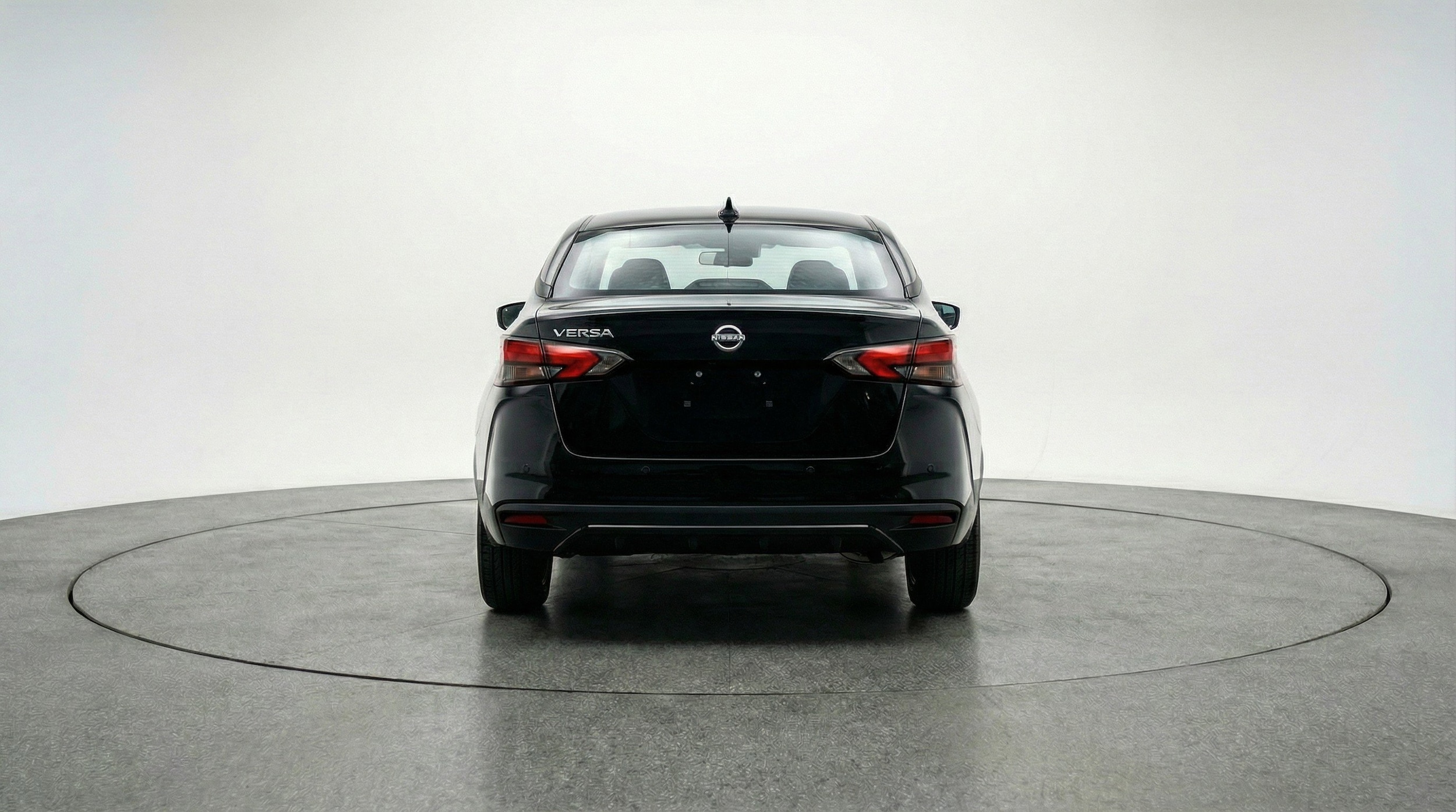 Thumbnail: 2025 Nissan Versa - 7