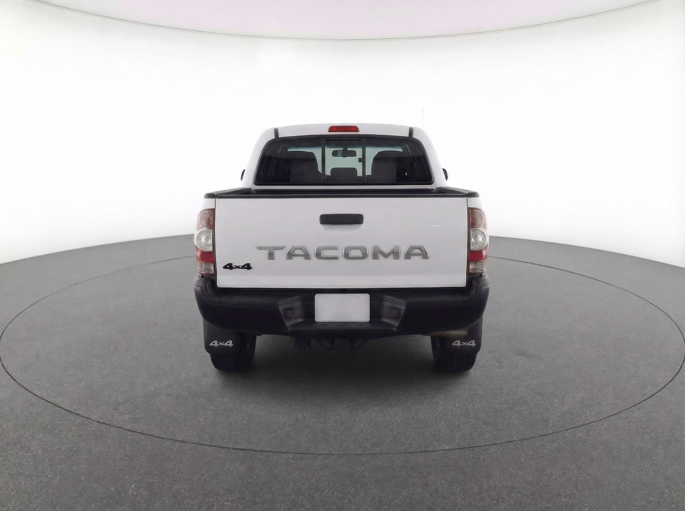 Thumbnail: 2025 Toyota Tacoma - 6
