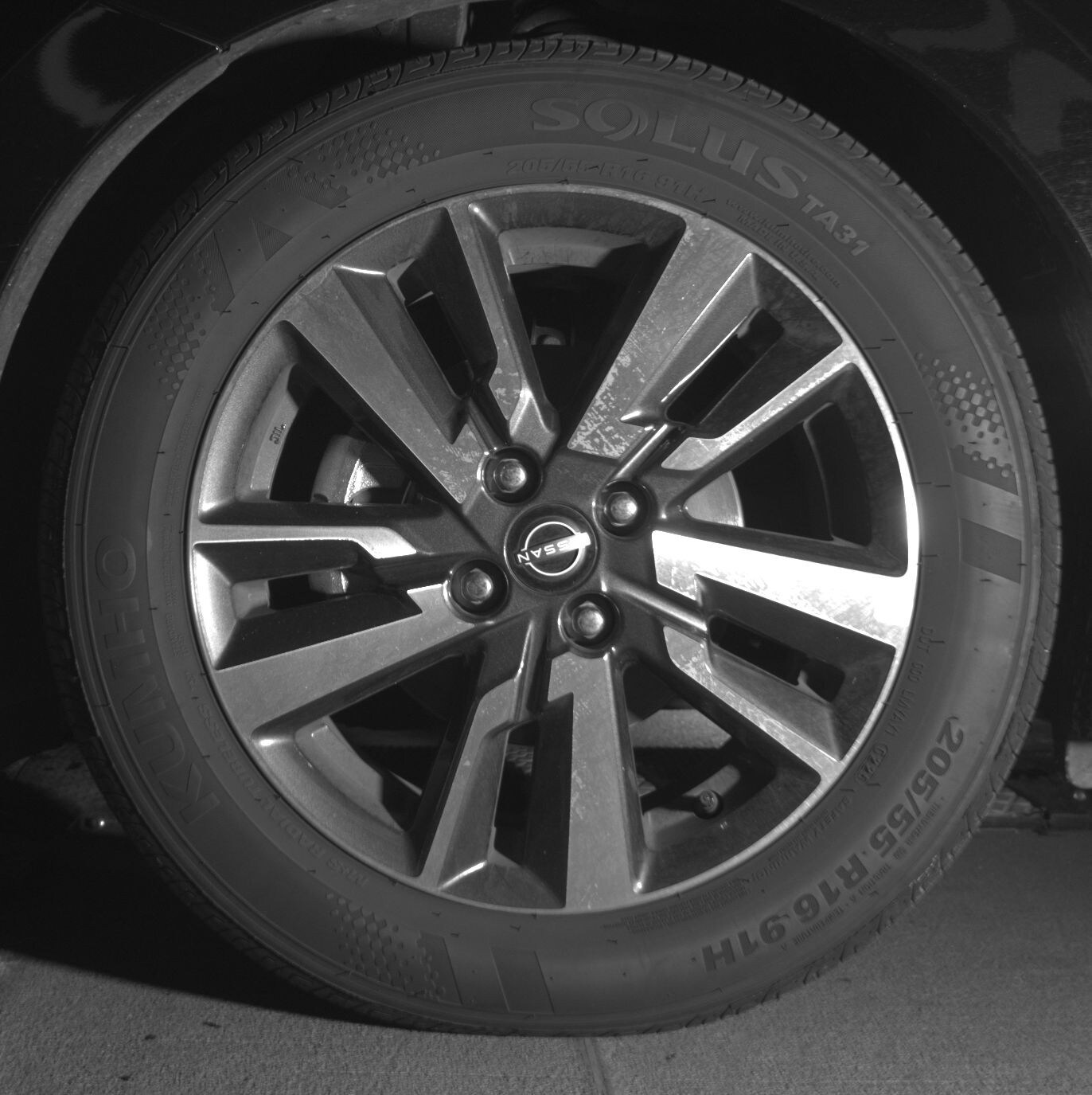 Thumbnail: 2025 Nissan Versa - 9