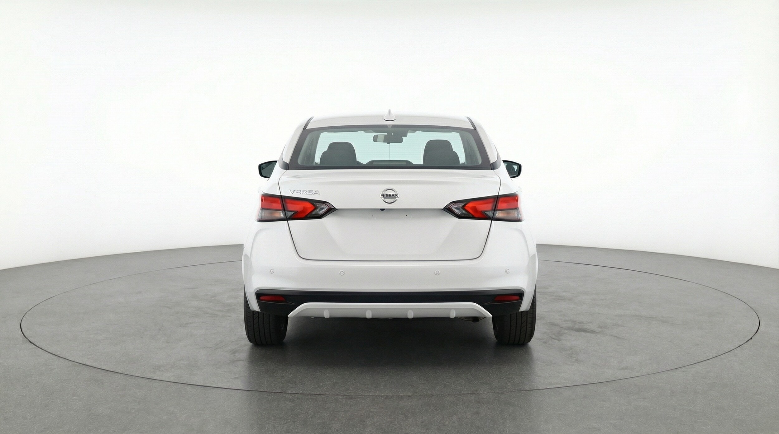 Thumbnail: 2025 Nissan Versa - 6