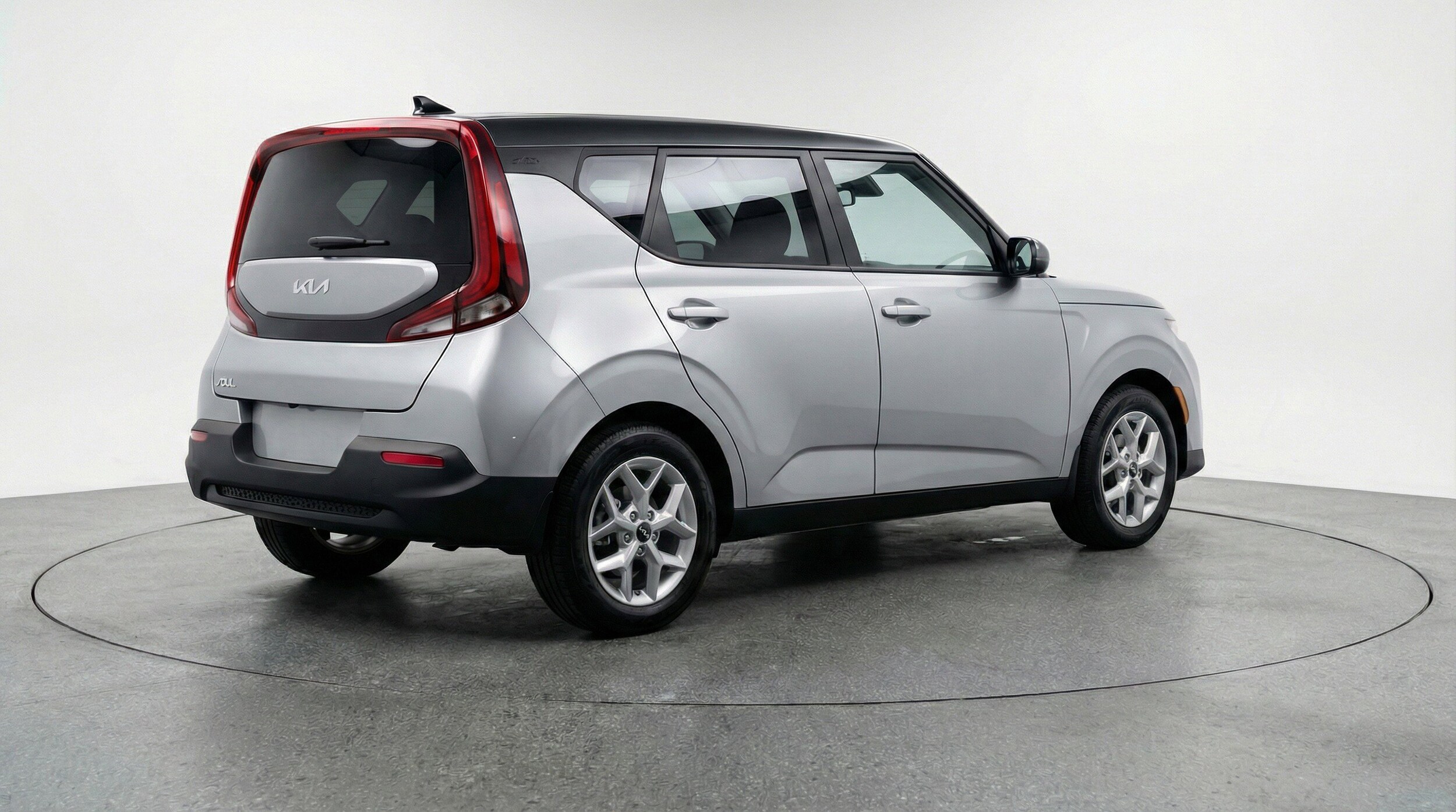 Thumbnail: 2025 Kia Soul - 9