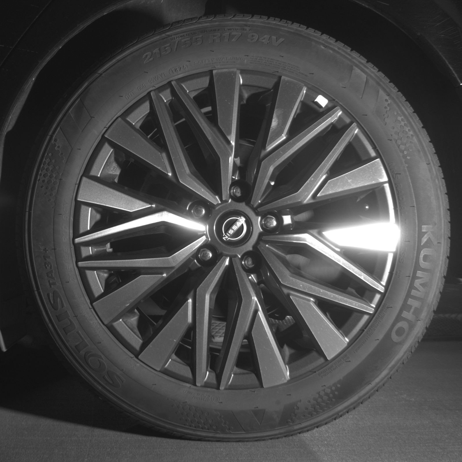 Thumbnail: 2025 Nissan Altima - 14