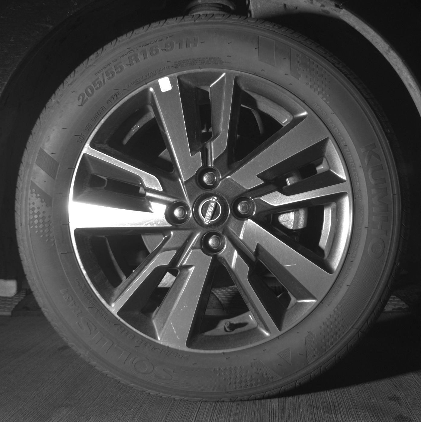 Thumbnail: 2025 Nissan Versa - 13