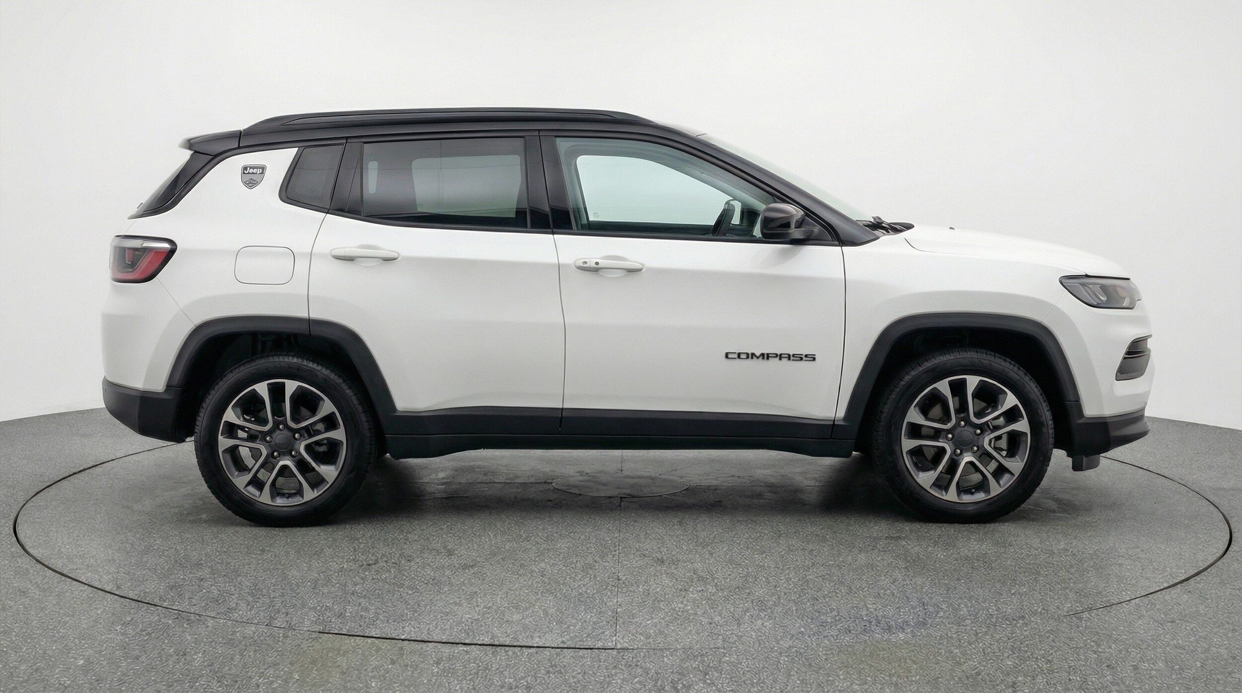 Thumbnail: 2025 Jeep Compass - 8