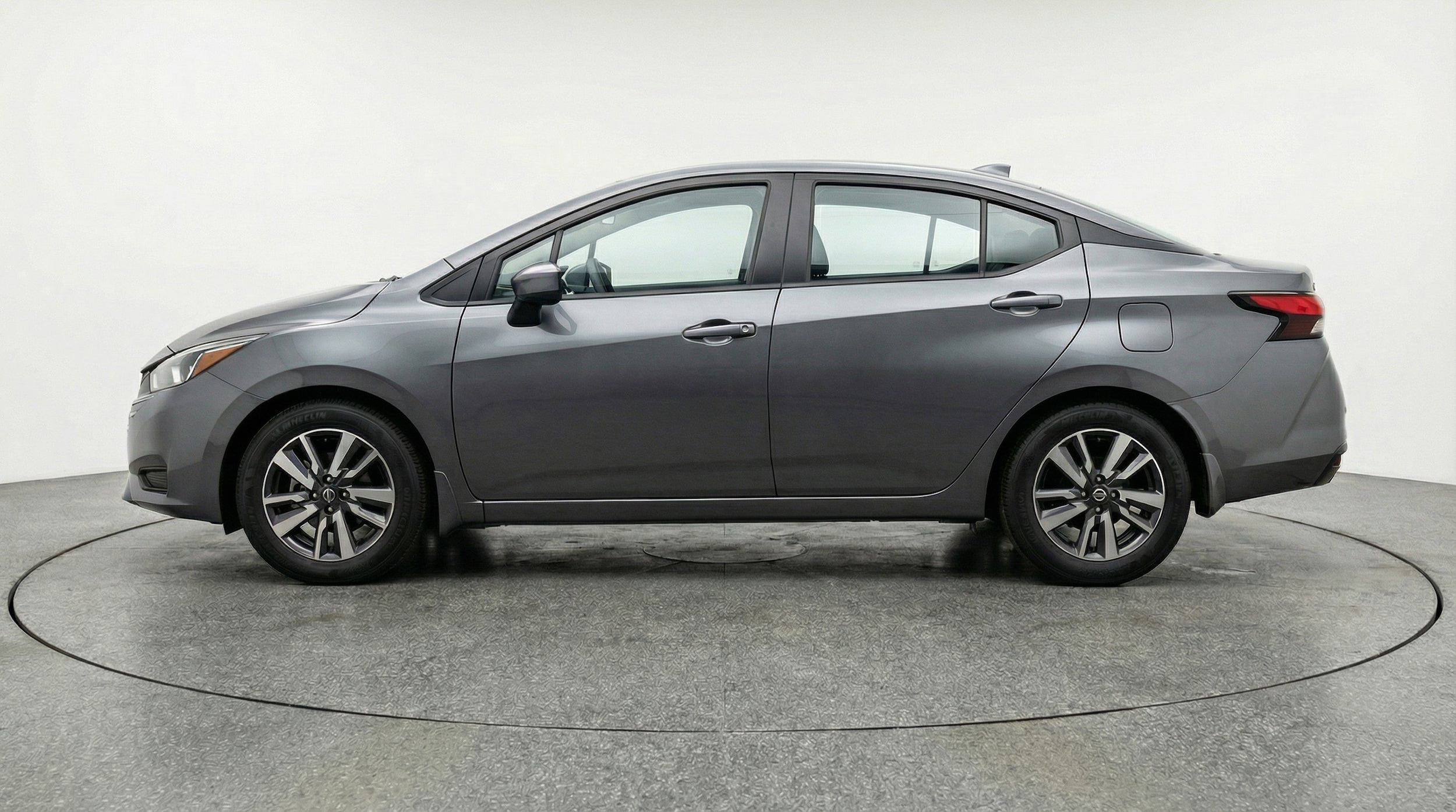 Thumbnail: 2025 Nissan Versa - 5