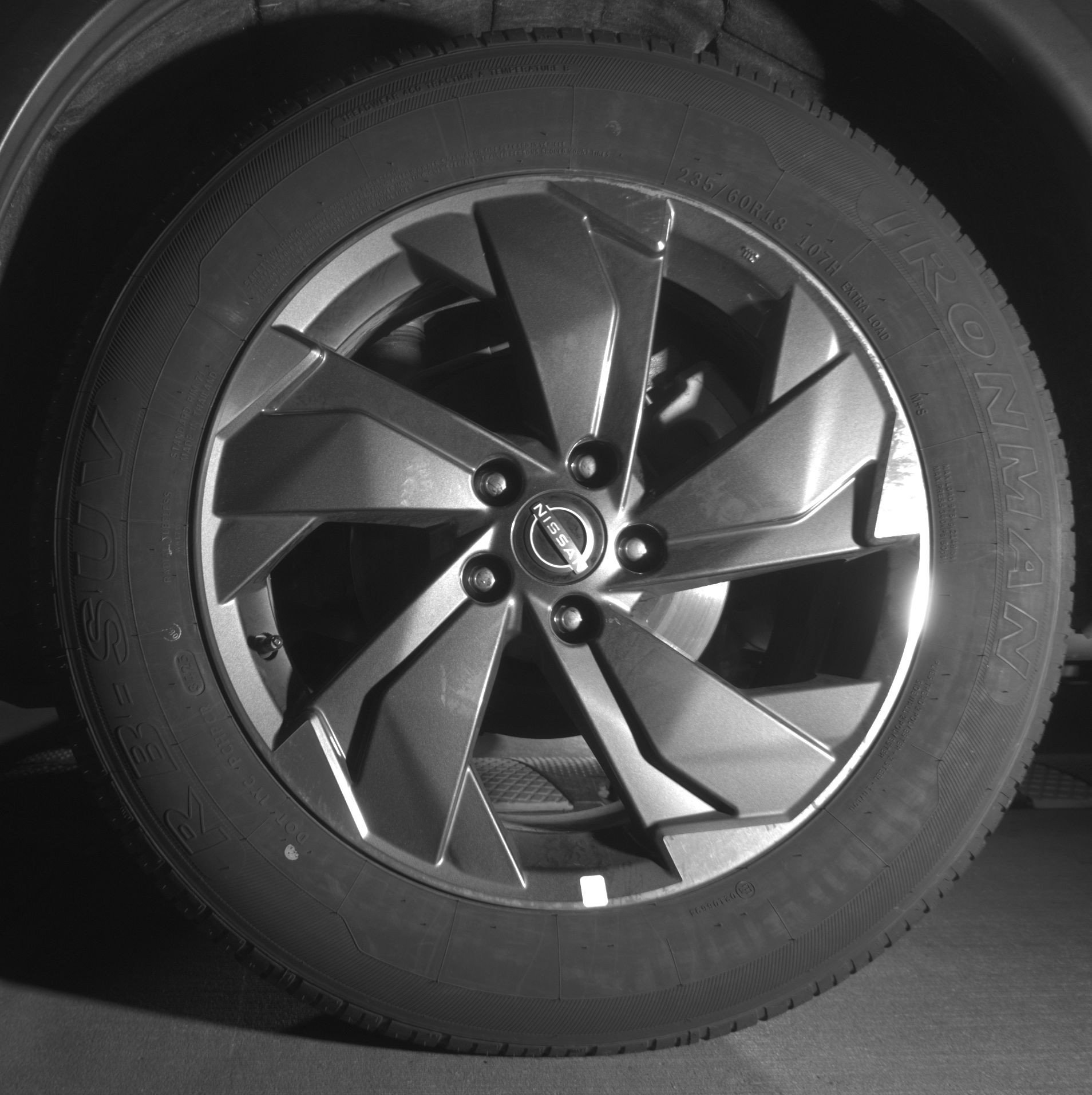 Thumbnail: 2025 Nissan Rogue - 14