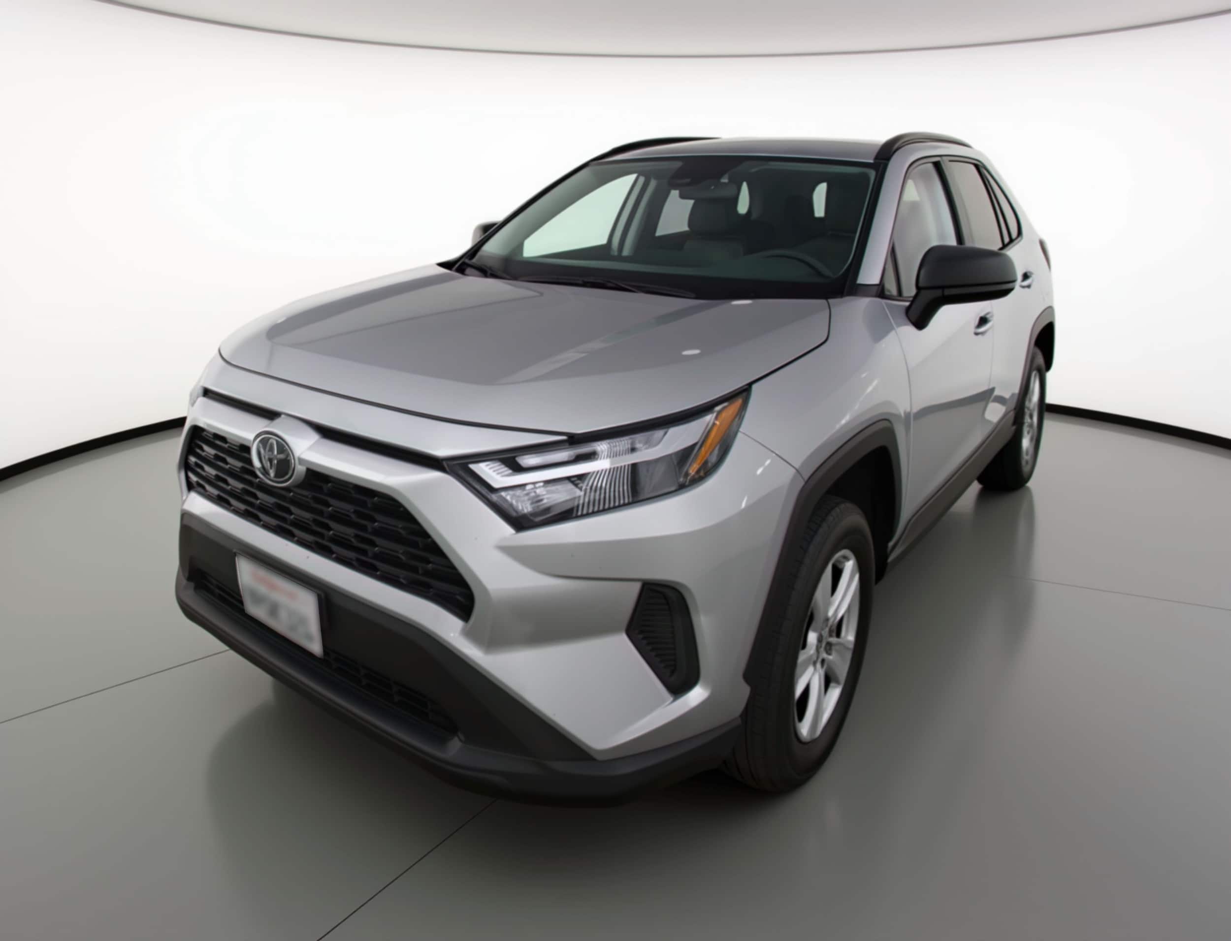 Thumbnail: 2025 Toyota RAV4 - 3